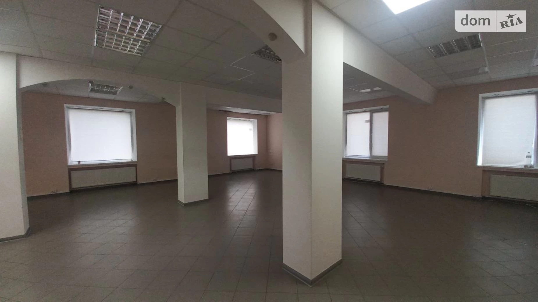 Сдается в аренду помещения свободного назначения 200 кв. м в 5-этажном здании, цена: 35000 грн - фото 4