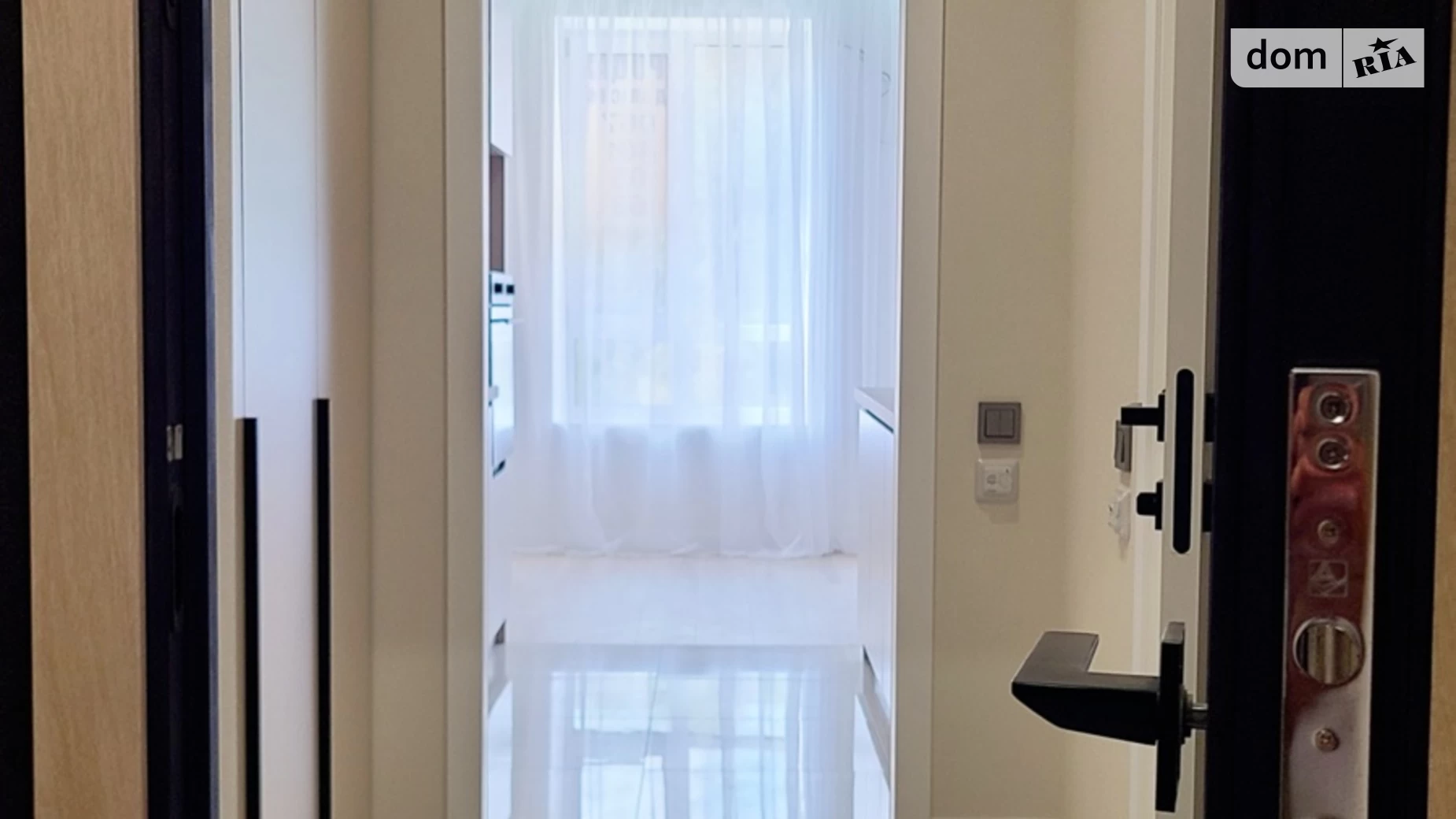 Продается 1-комнатная квартира 28 кв. м в Ирпене, ул. Соборная(ІІІ Интернационала), 2К/36 - фото 3