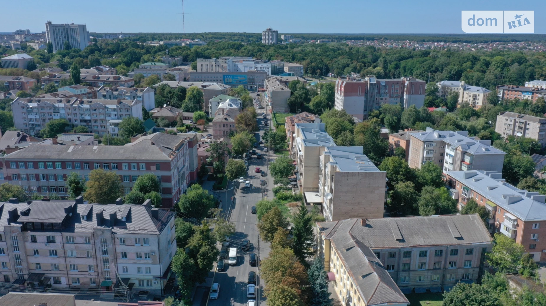 ул. Гоголя, 17 Центр Винница, цена: 145000 $ - фото 2