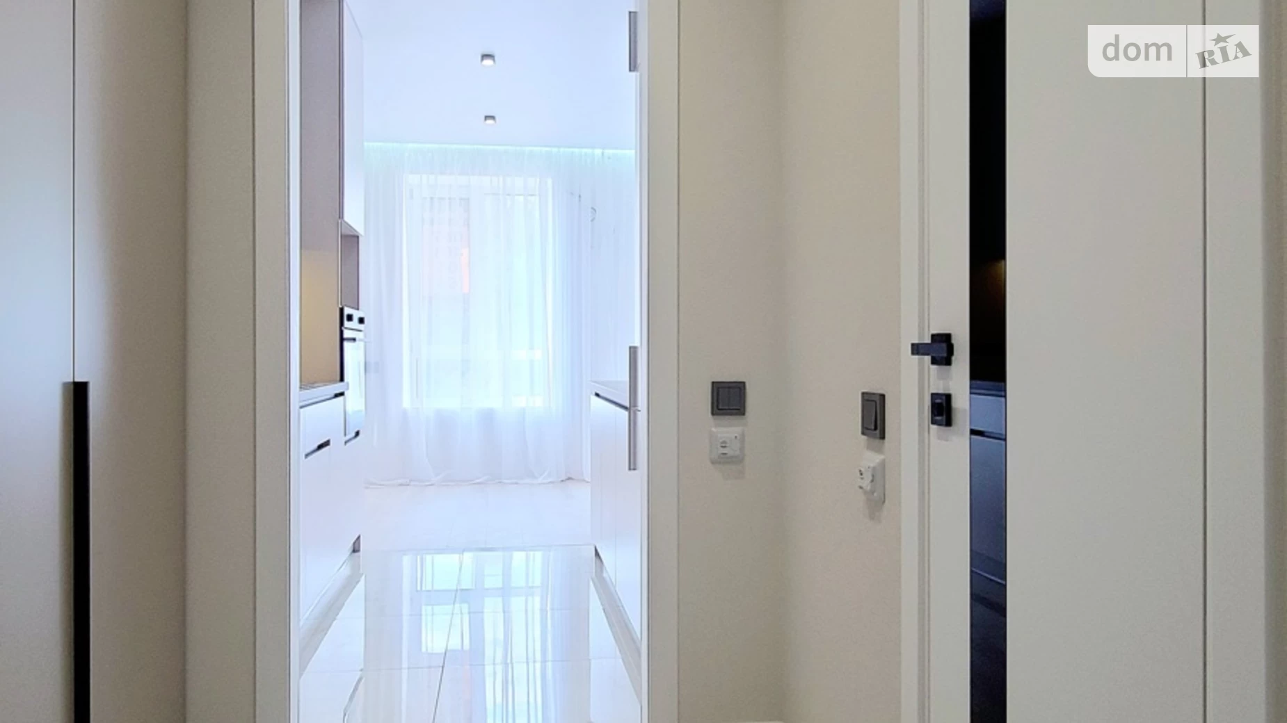 Продается 1-комнатная квартира 28 кв. м в Ирпене, ул. Соборная(ІІІ Интернационала), 2К/36 - фото 4