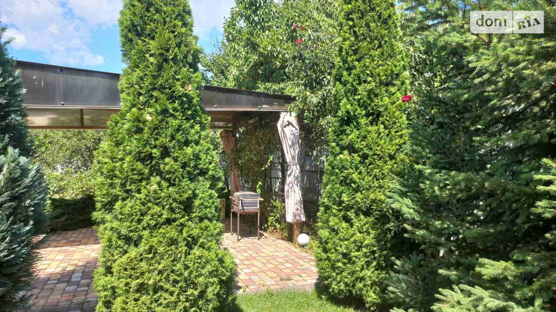 Продается одноэтажный дом 91.9 кв. м с подвалом, цена: 150000 $ - фото 2