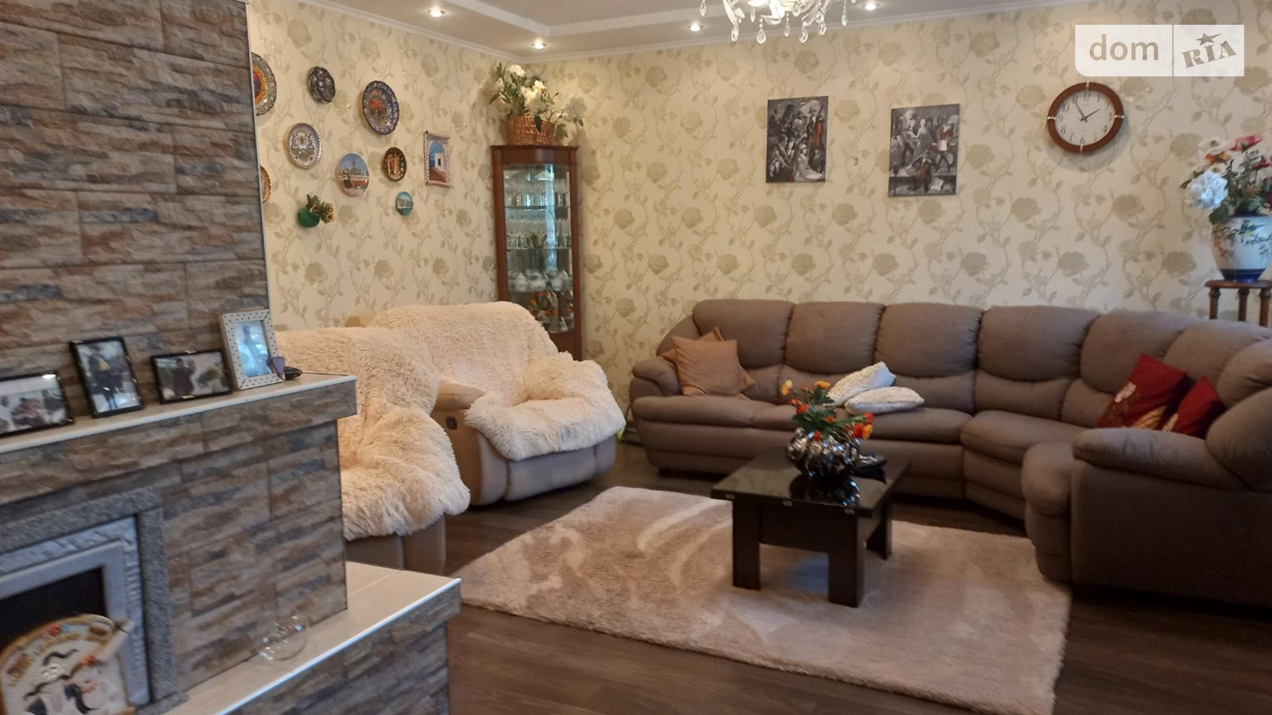 Продается одноэтажный дом 91.9 кв. м с подвалом, цена: 150000 $ - фото 5