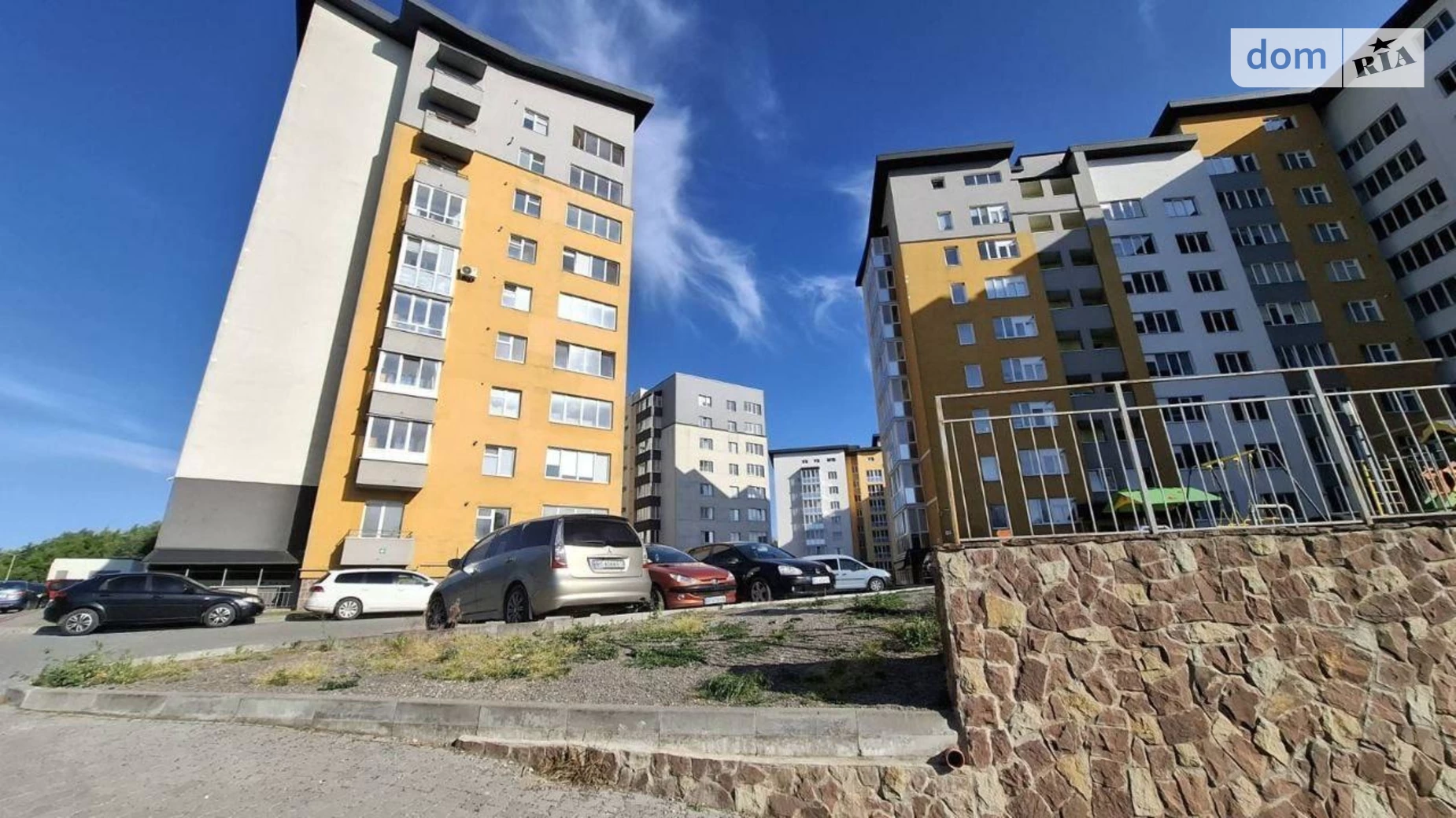 1-комнатная квартира 43.9 кв. м в Тернополе, ул. Микулинецкая - фото 3