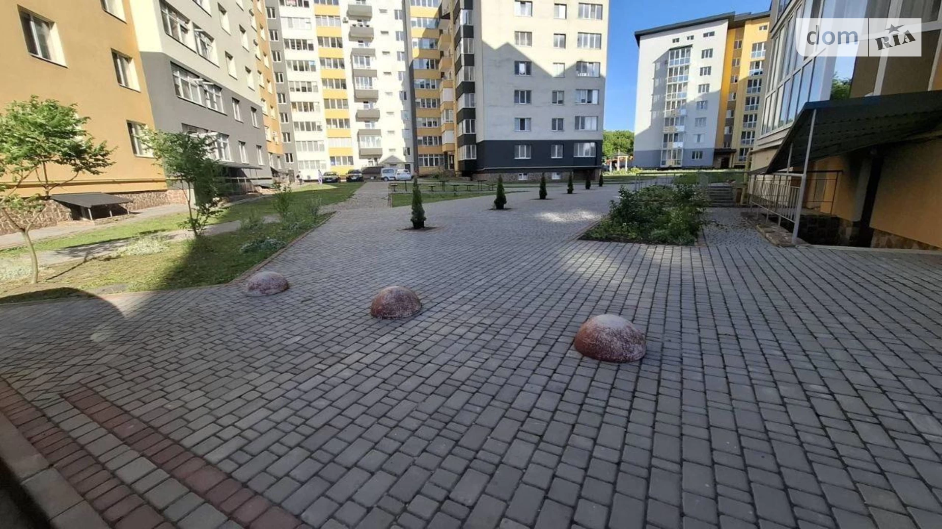 1-комнатная квартира 43.9 кв. м в Тернополе, ул. Микулинецкая - фото 5