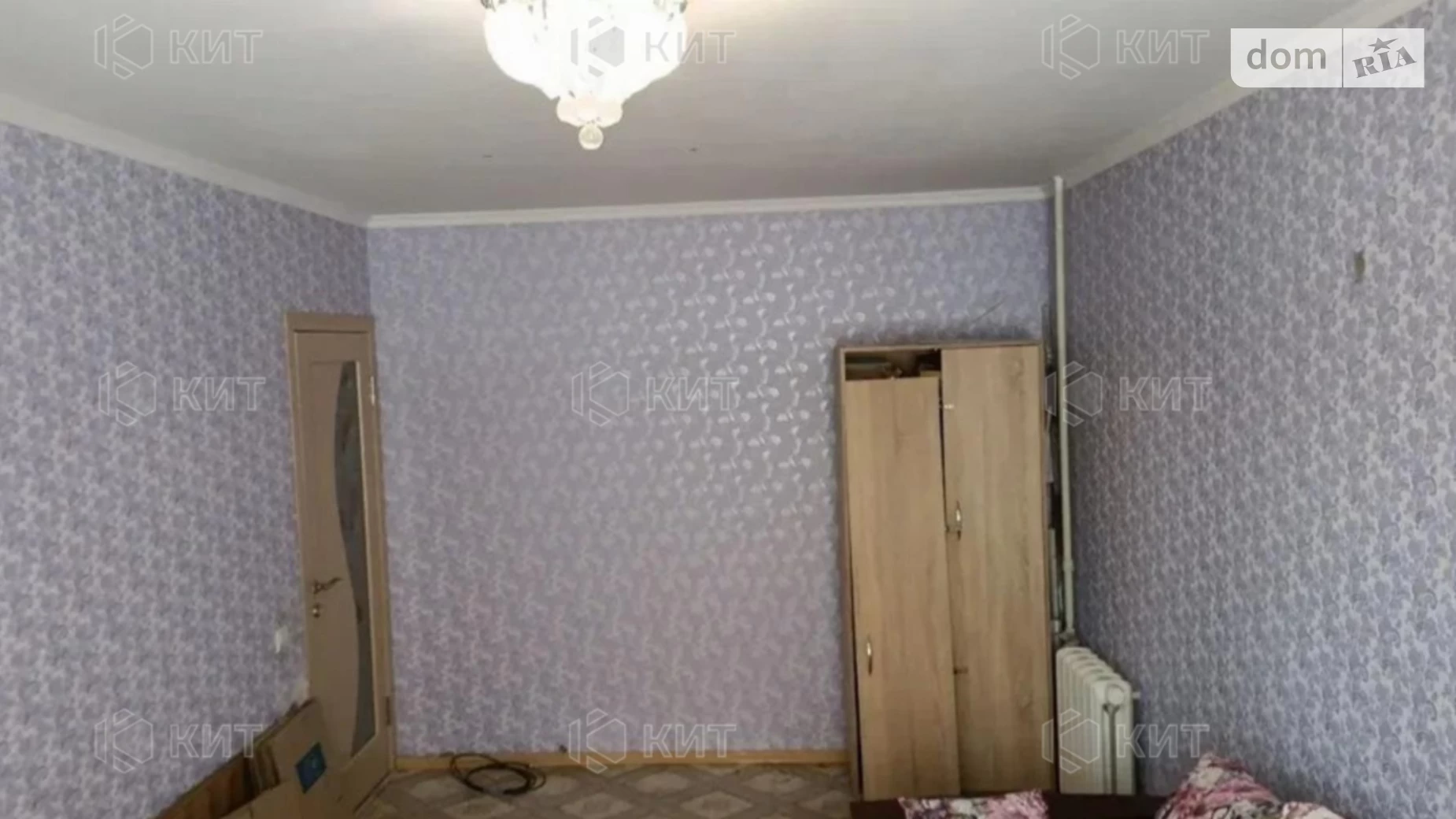 Продается 2-комнатная квартира 48 кв. м в Харькове, просп. Тракторостроителей, 122А - фото 2