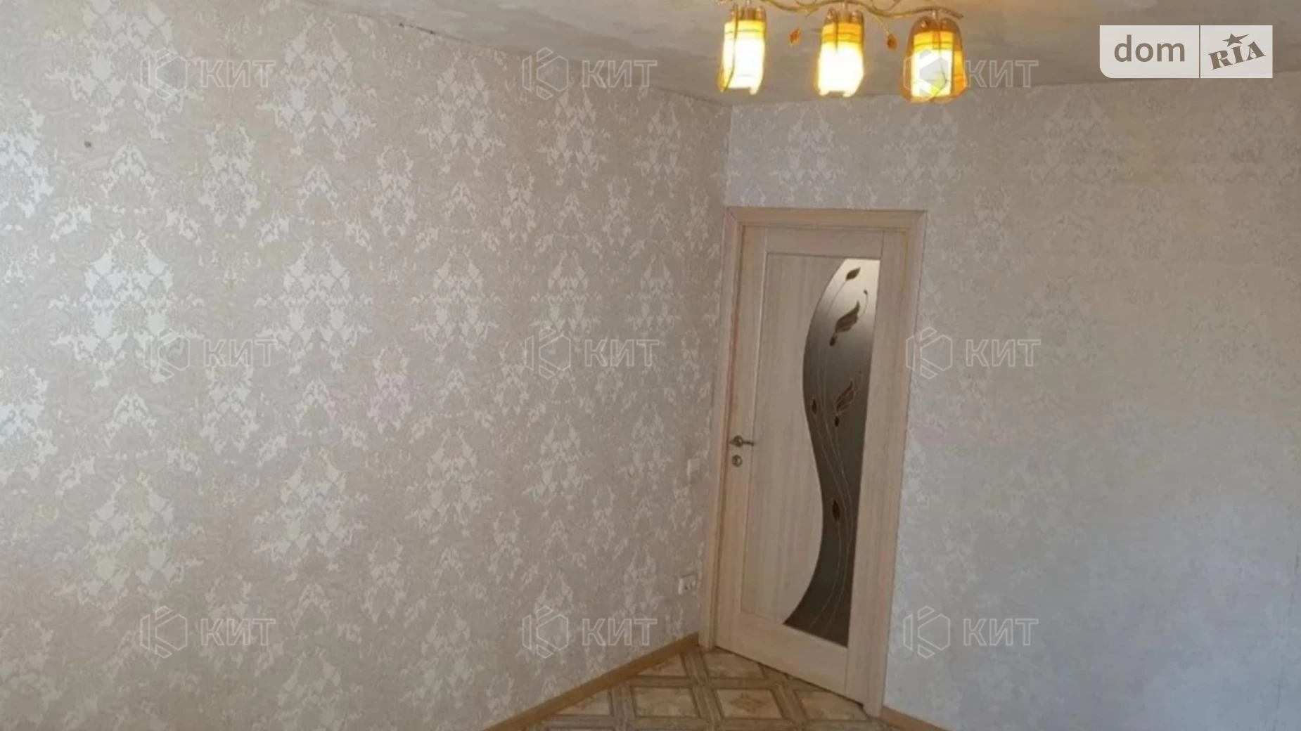 Продается 2-комнатная квартира 48 кв. м в Харькове, просп. Тракторостроителей, 122А - фото 3