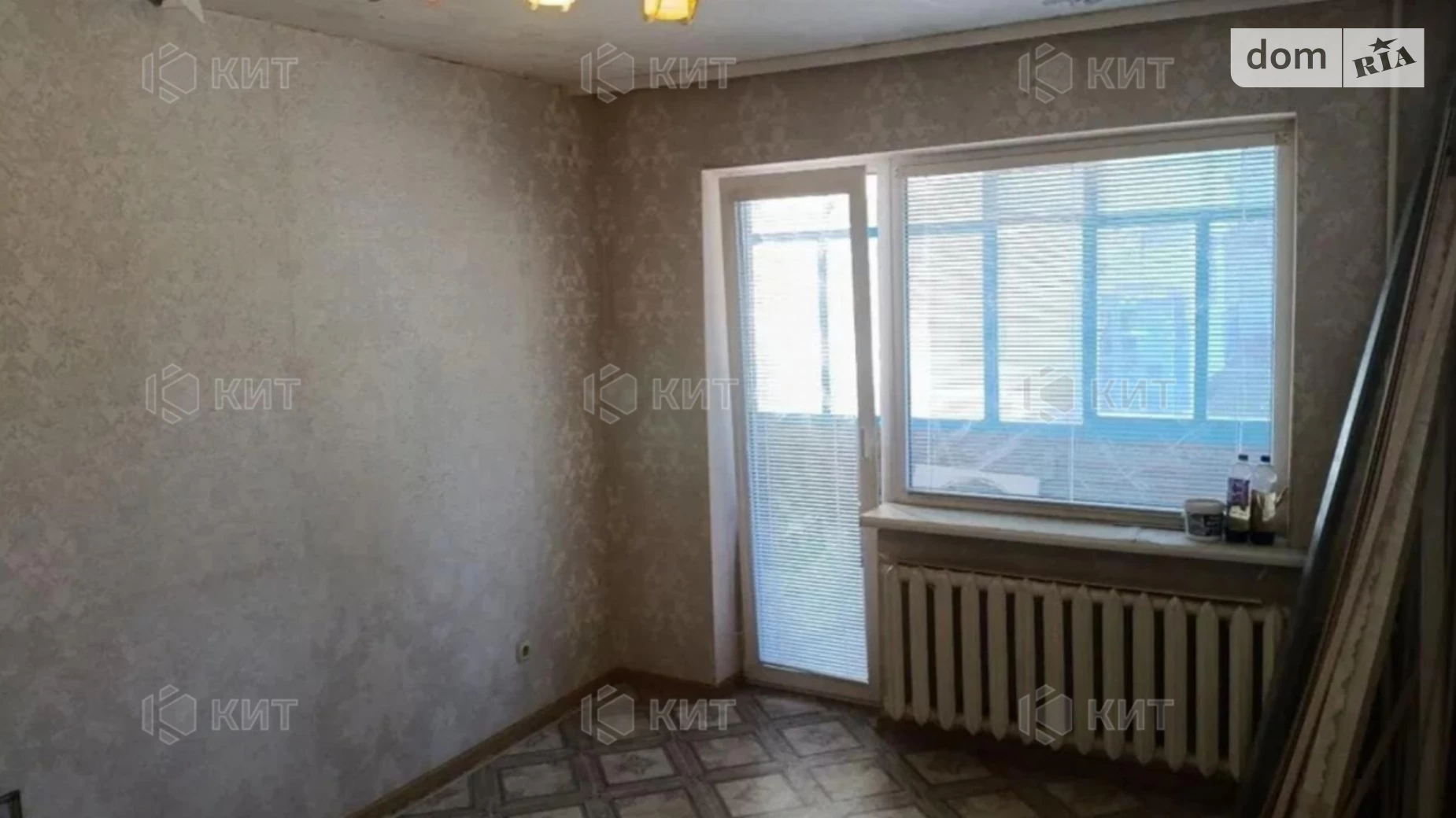 Продается 2-комнатная квартира 48 кв. м в Харькове, просп. Тракторостроителей, 122А - фото 4