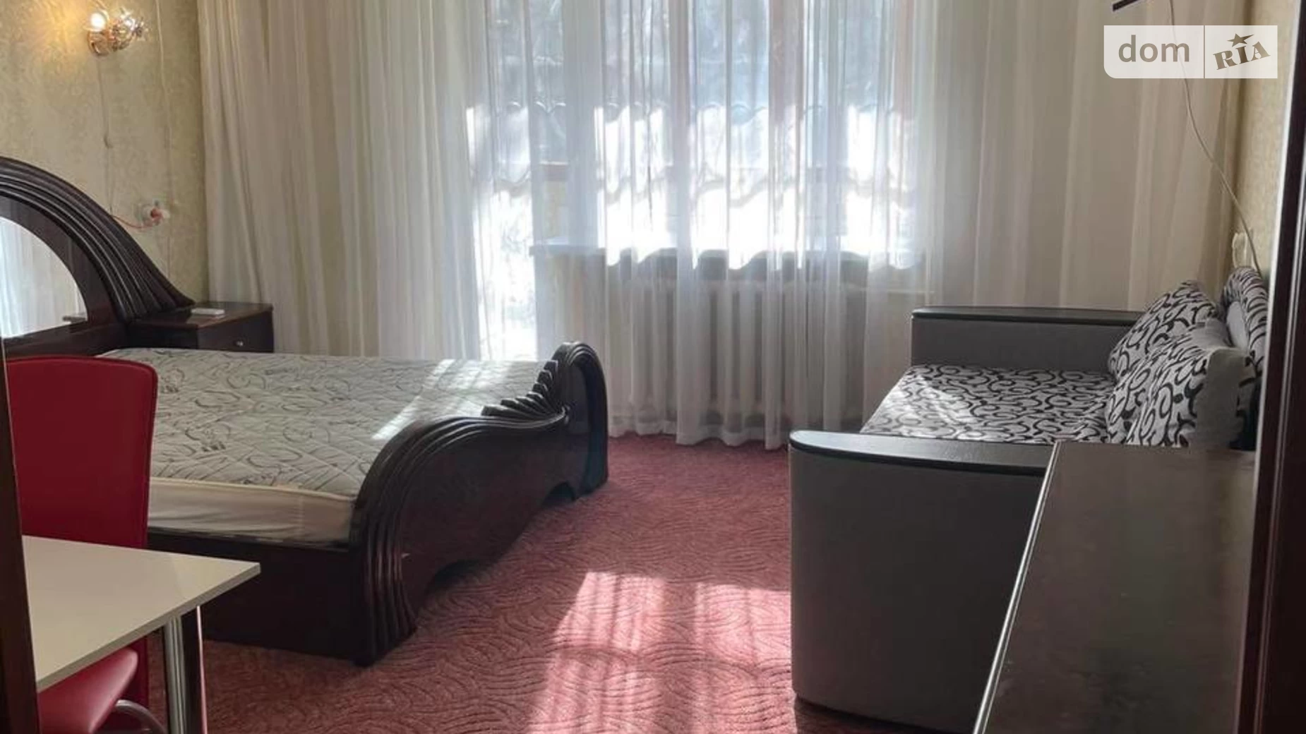 Продается 1-комнатная квартира 37.6 кв. м в Днепре, ул. Владимира Великого князя, 15Б - фото 2