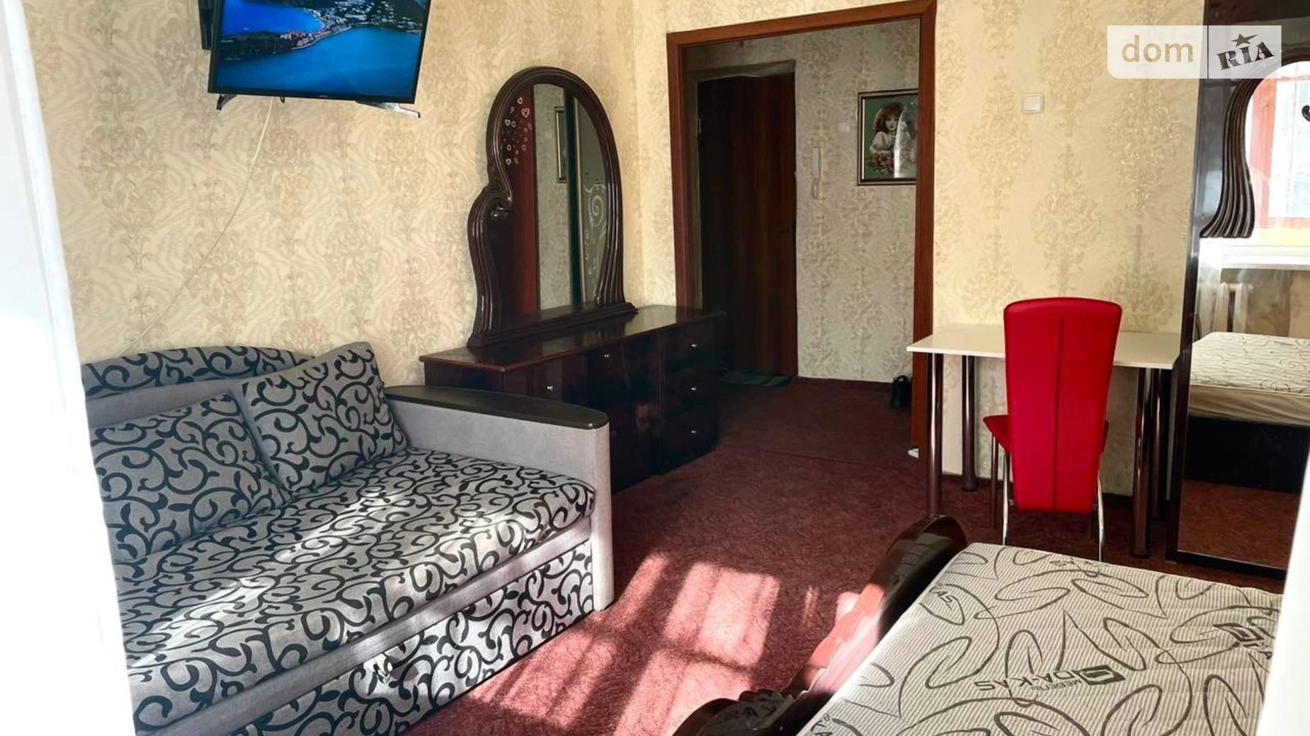 Продается 1-комнатная квартира 37.6 кв. м в Днепре, ул. Владимира Великого князя, 15Б - фото 3