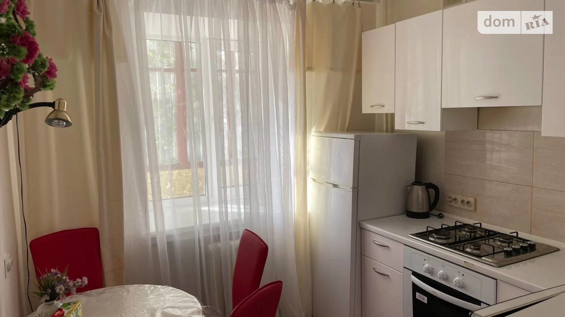 Продается 1-комнатная квартира 37.6 кв. м в Днепре, ул. Владимира Великого князя, 15Б - фото 5