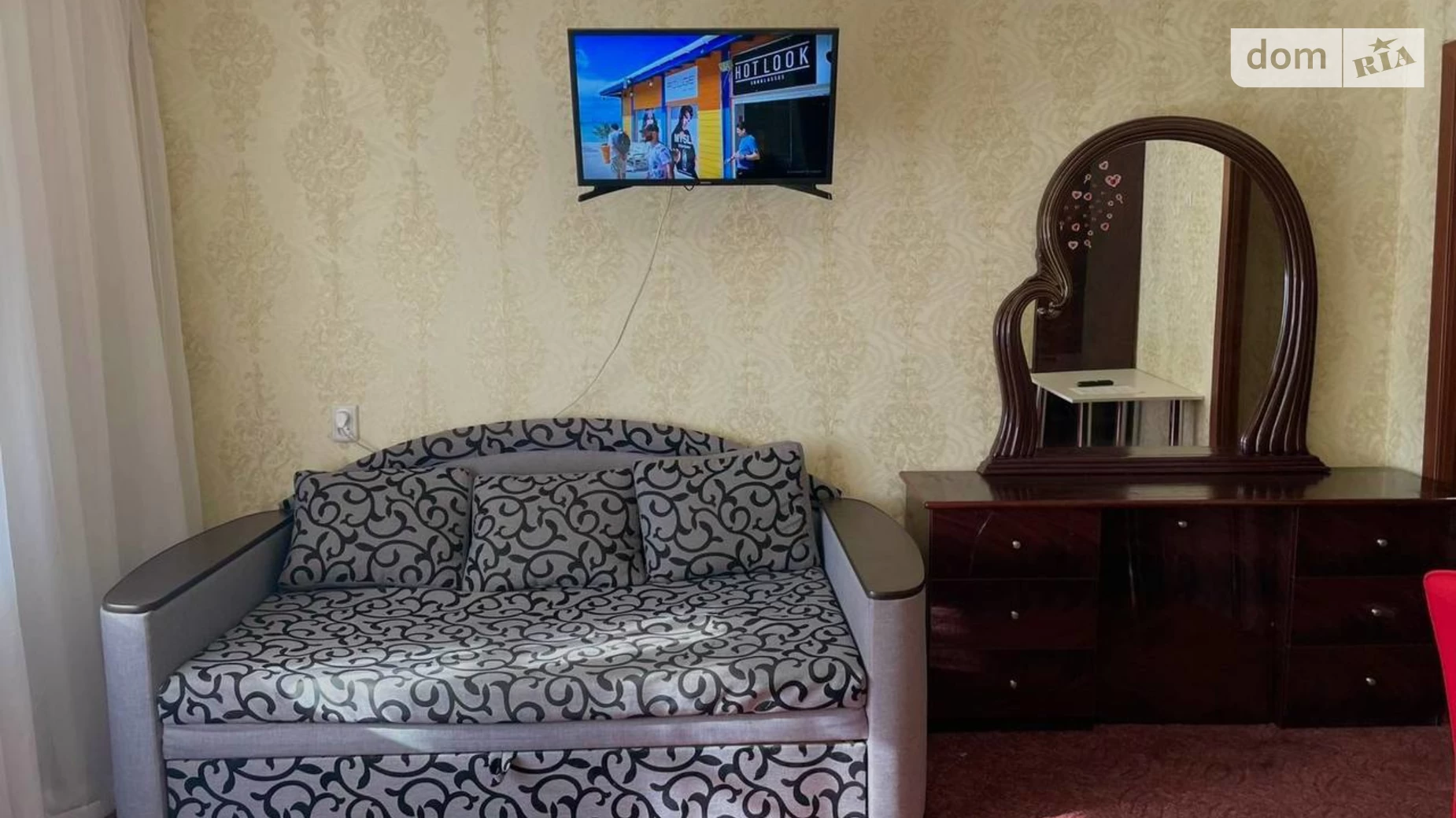 Продается 1-комнатная квартира 37.6 кв. м в Днепре, ул. Владимира Великого князя, 15Б - фото 4