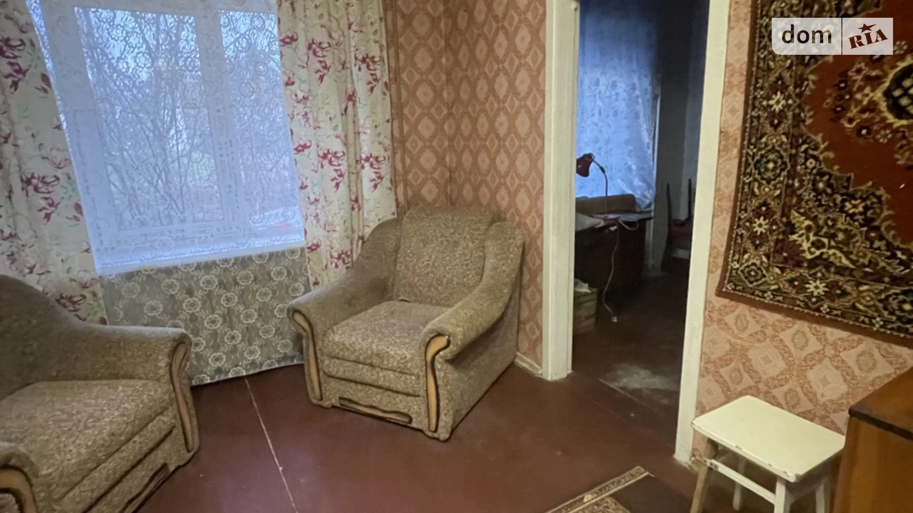 Продается 2-комнатная квартира 41.1 кв. м в Чернигове, ул. Кристины Алчевской(Чудинова), 4 - фото 2