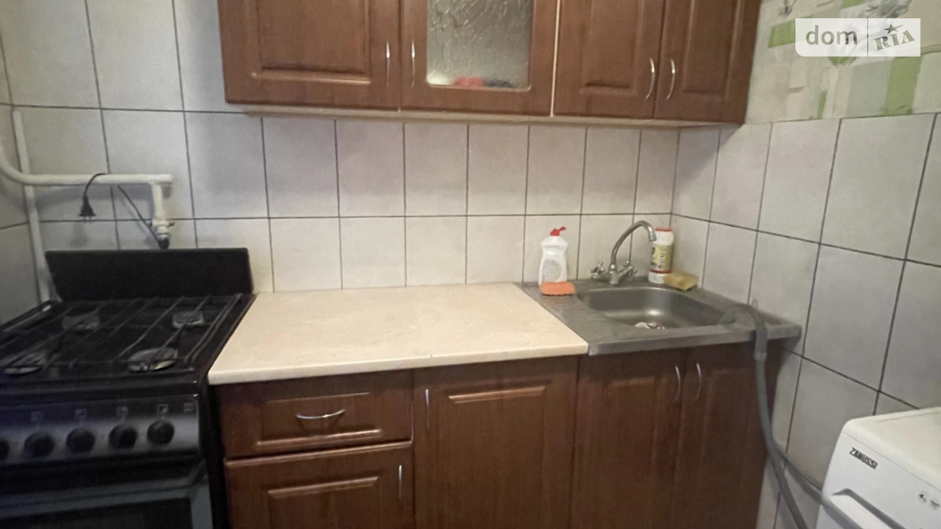 Продается 2-комнатная квартира 41.1 кв. м в Чернигове, ул. Кристины Алчевской(Чудинова), 4 - фото 5