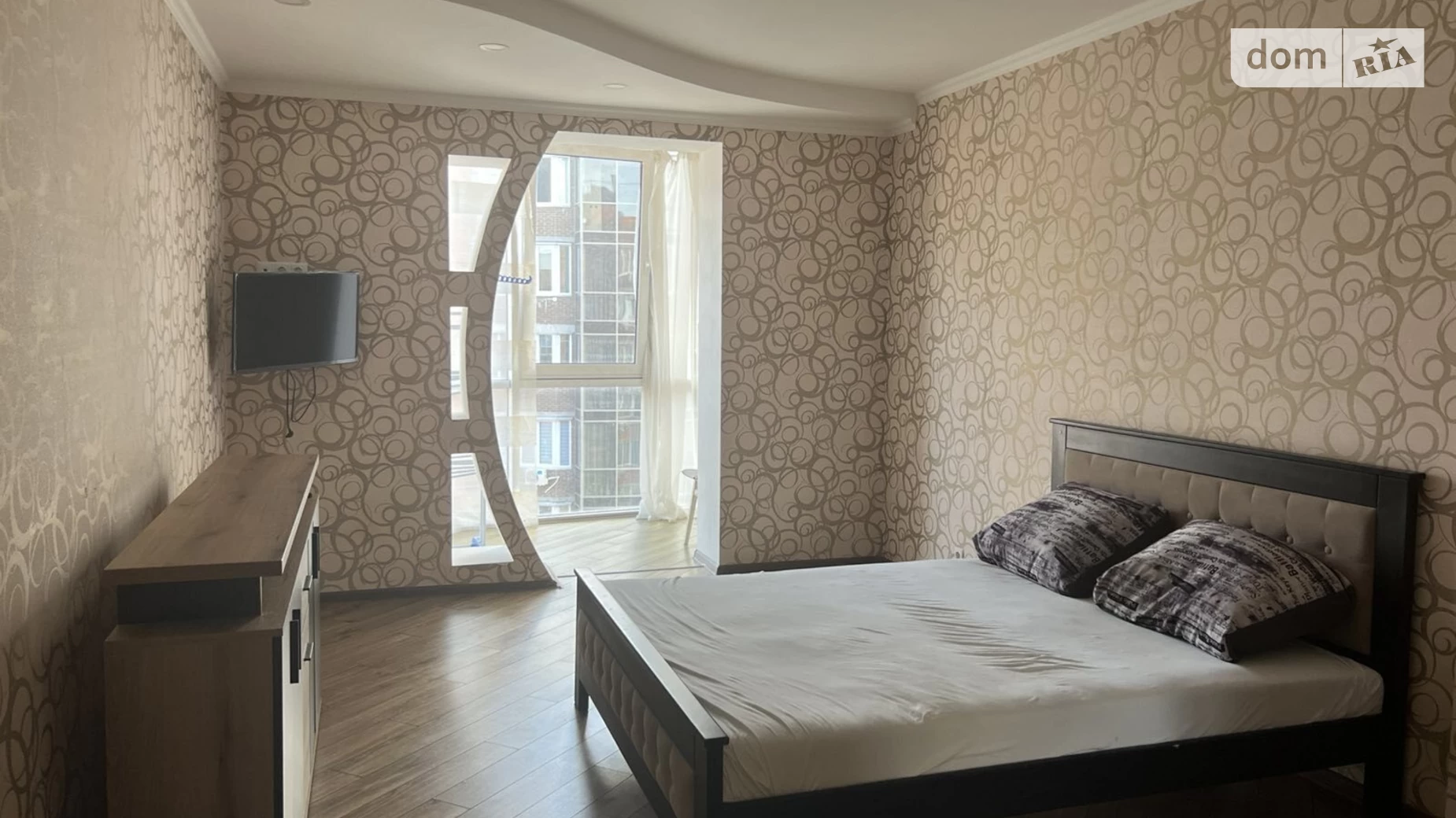 Продается 1-комнатная квартира 57.9 кв. м в Виннице, цена: 83000 $ - фото 4