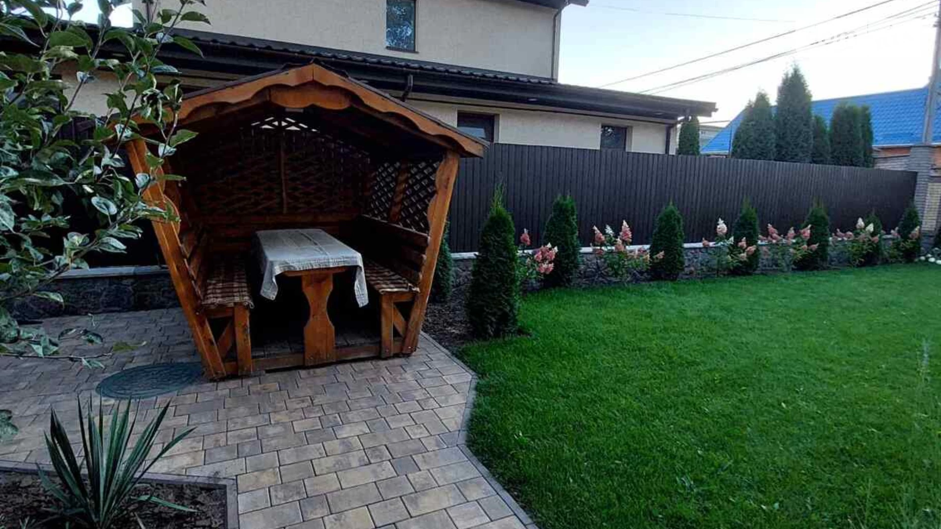 Продается одноэтажный дом 149.4 кв. м с террасой, цена: 270000 $ - фото 4