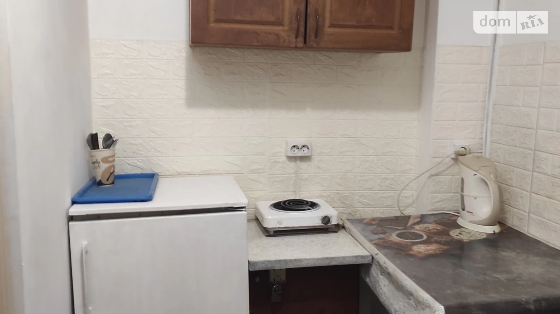 Сдается в аренду 1-комнатная квартира в Путивле, просп. Иоанна Путивльского(Курская) - фото 3