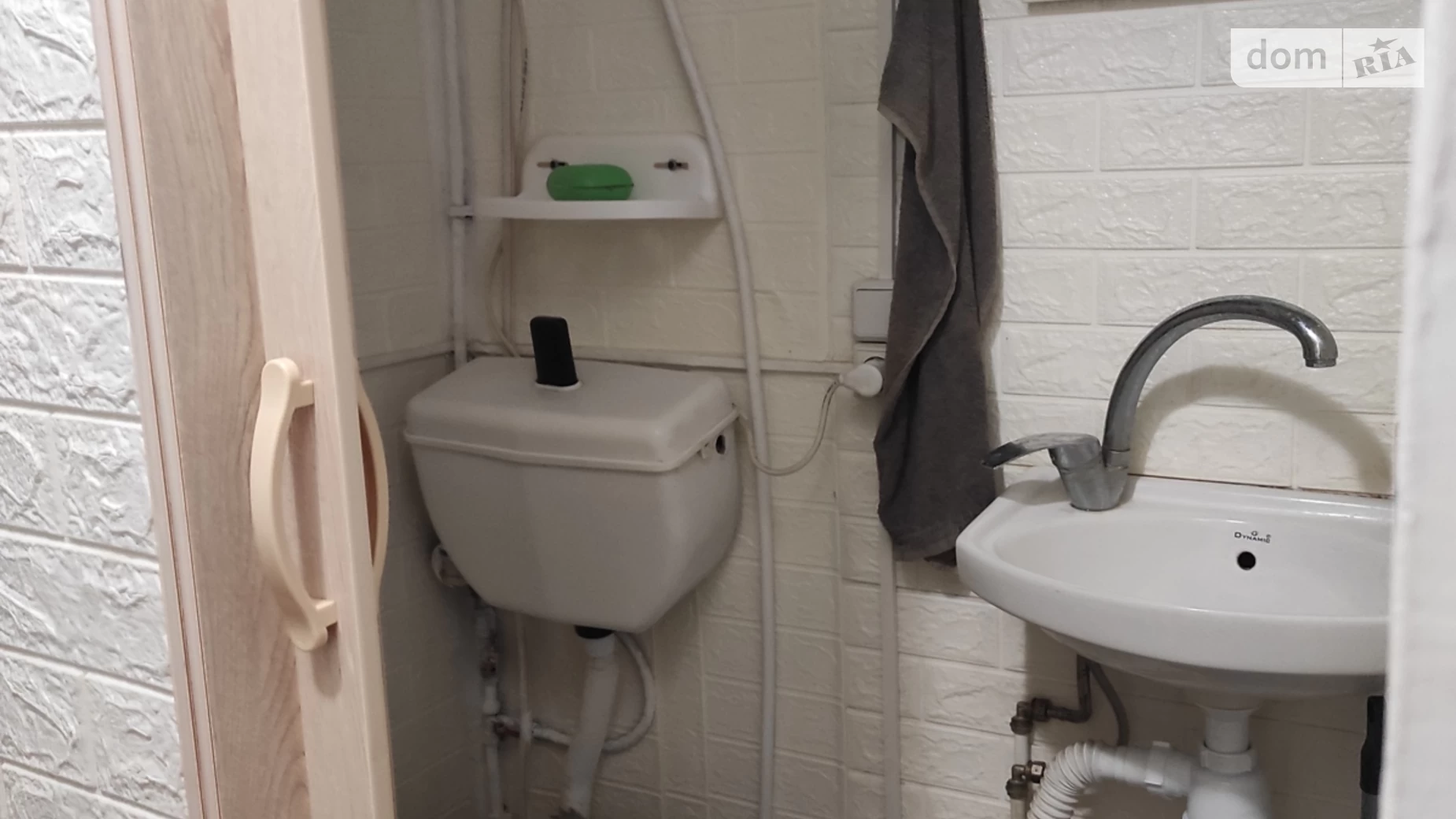 Сдается в аренду 1-комнатная квартира в Путивле, просп. Иоанна Путивльского(Курская) - фото 4