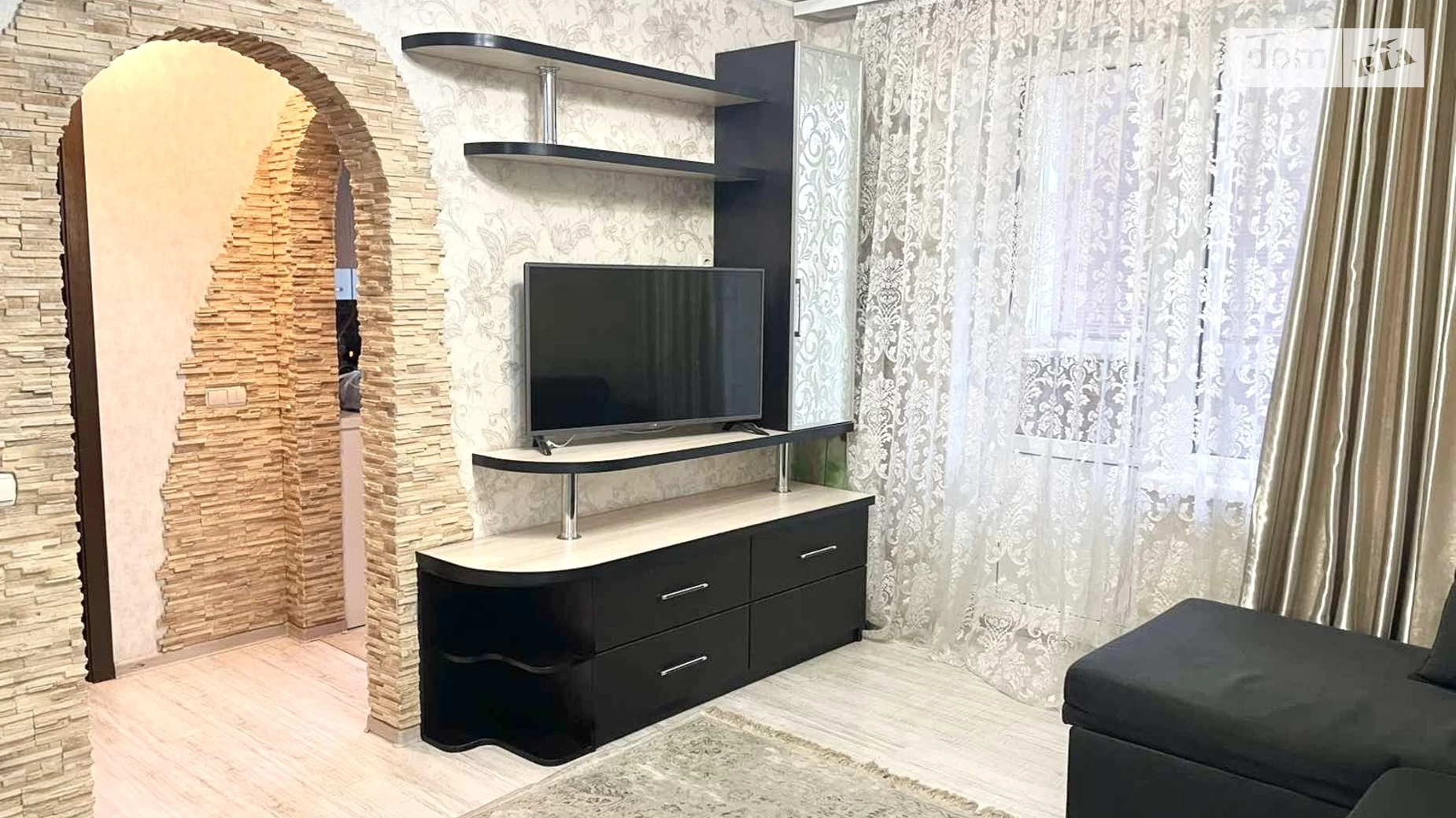 Продается 1-комнатная квартира 39.4 кв. м в Буче, ул. Мечты(Независимости), 7/2С - фото 4