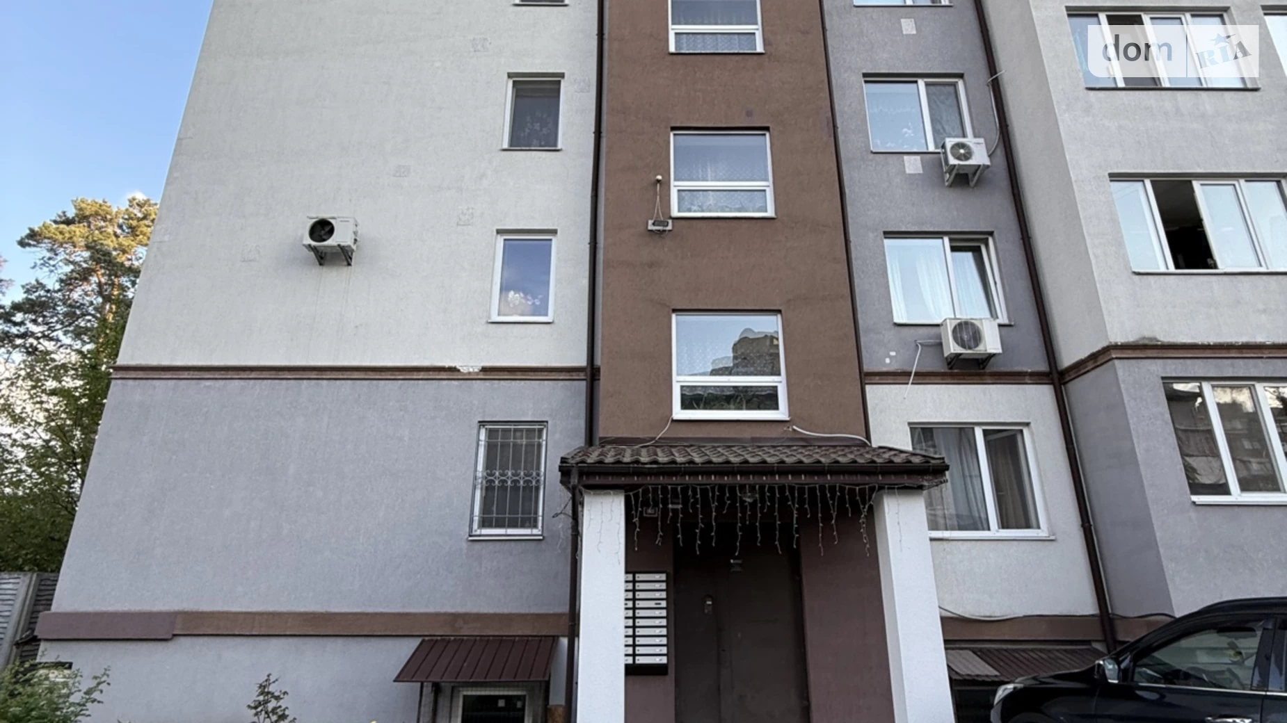 Продается 1-комнатная квартира 39.4 кв. м в Буче, ул. Мечты(Независимости), 7/2С - фото 3