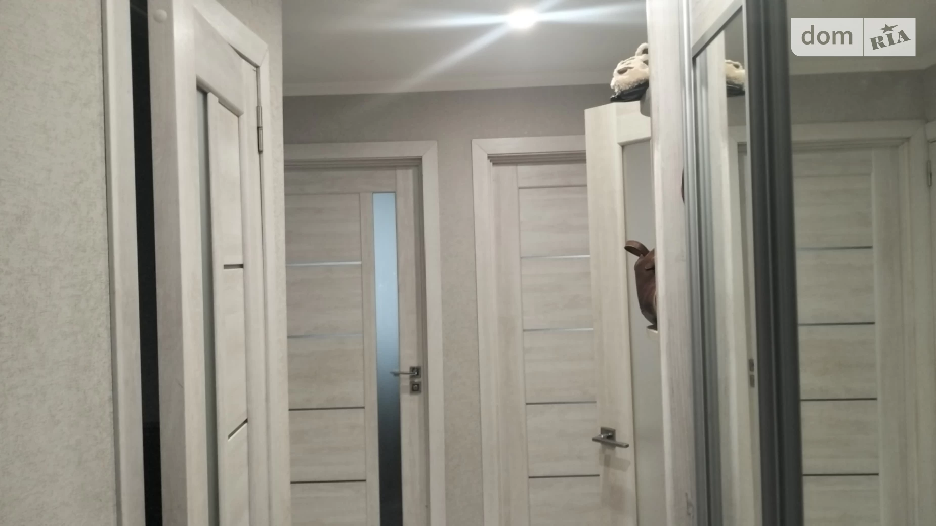 Продается 2-комнатная квартира 50.8 кв. м в, цена: 70000 $ - фото 2