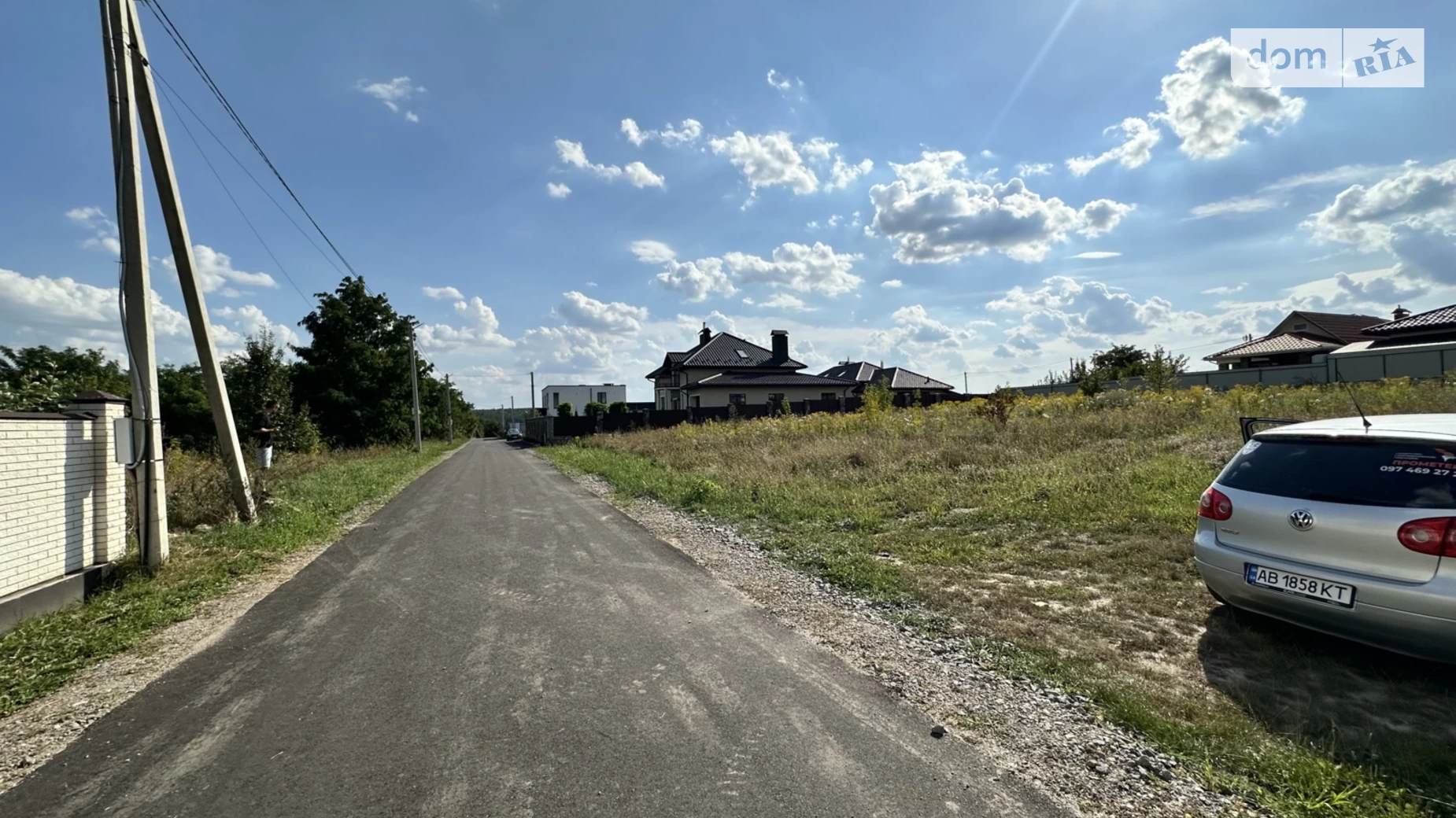 Продается земельный участок 10 соток в Винницкой области, цена: 70000 $ - фото 4