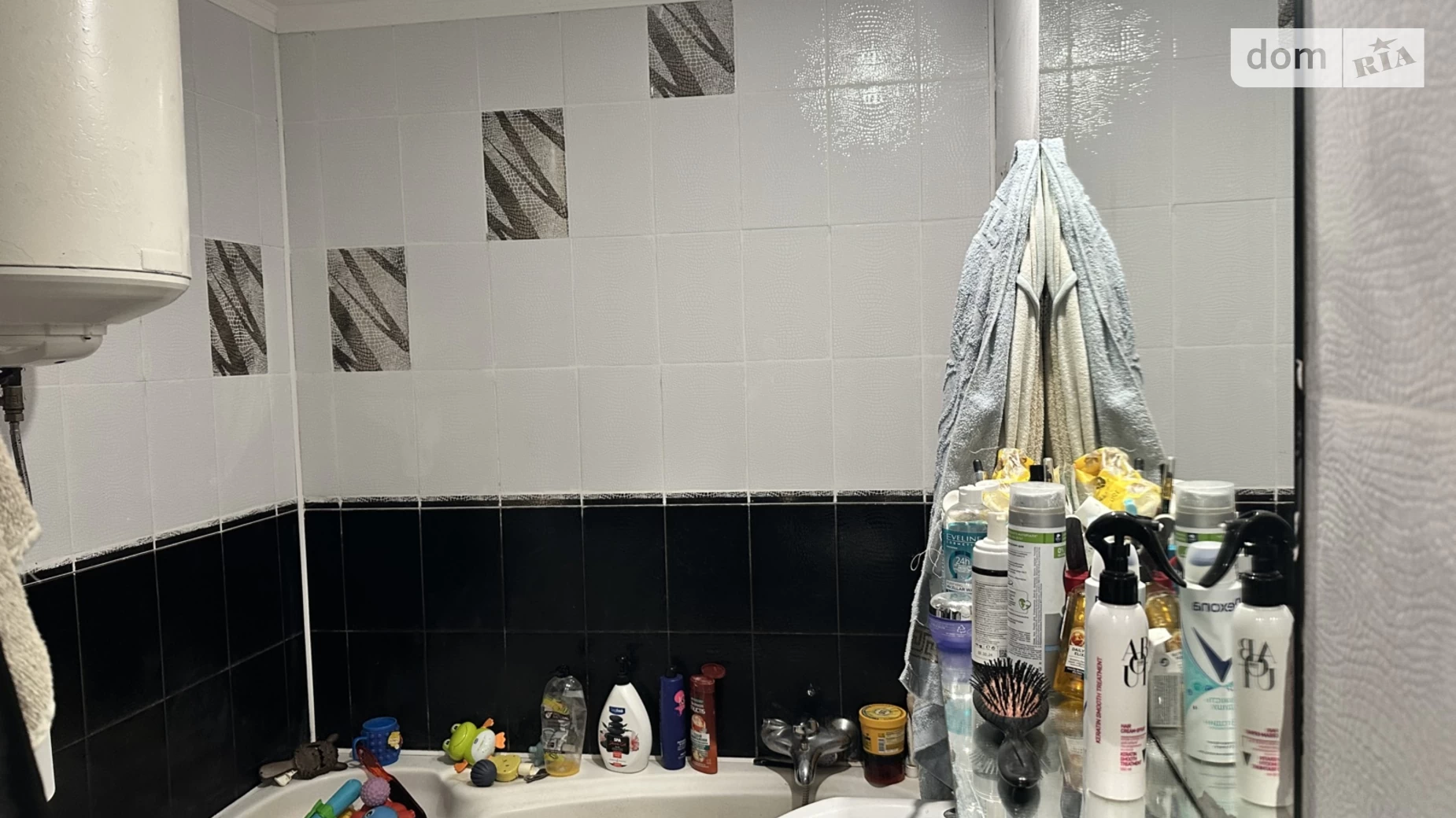 Продается 2-комнатная квартира 50.8 кв. м в, цена: 70000 $ - фото 3