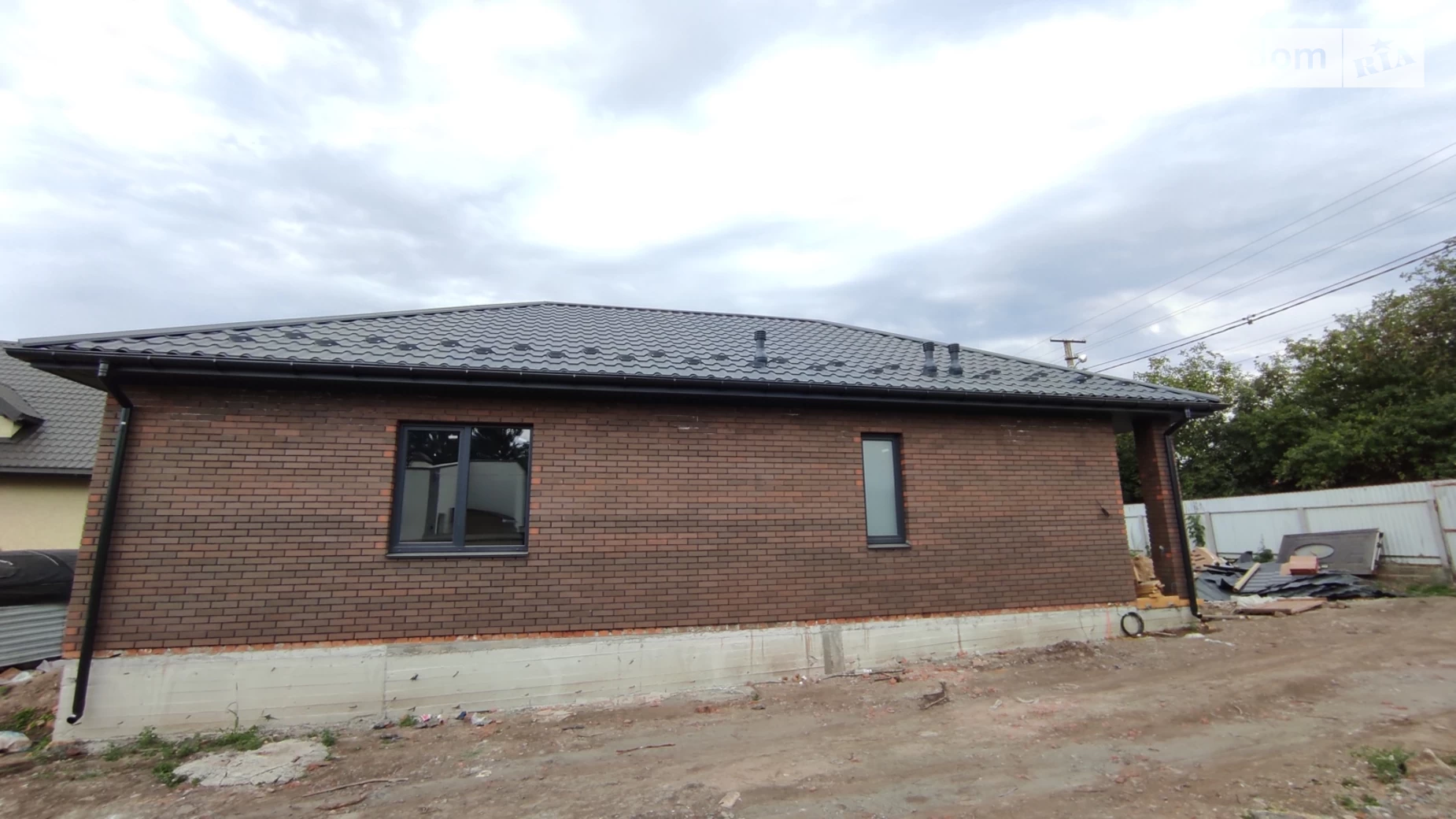 Продается одноэтажный дом 94.8 кв. м с подвалом, цена: 95000 $ - фото 4