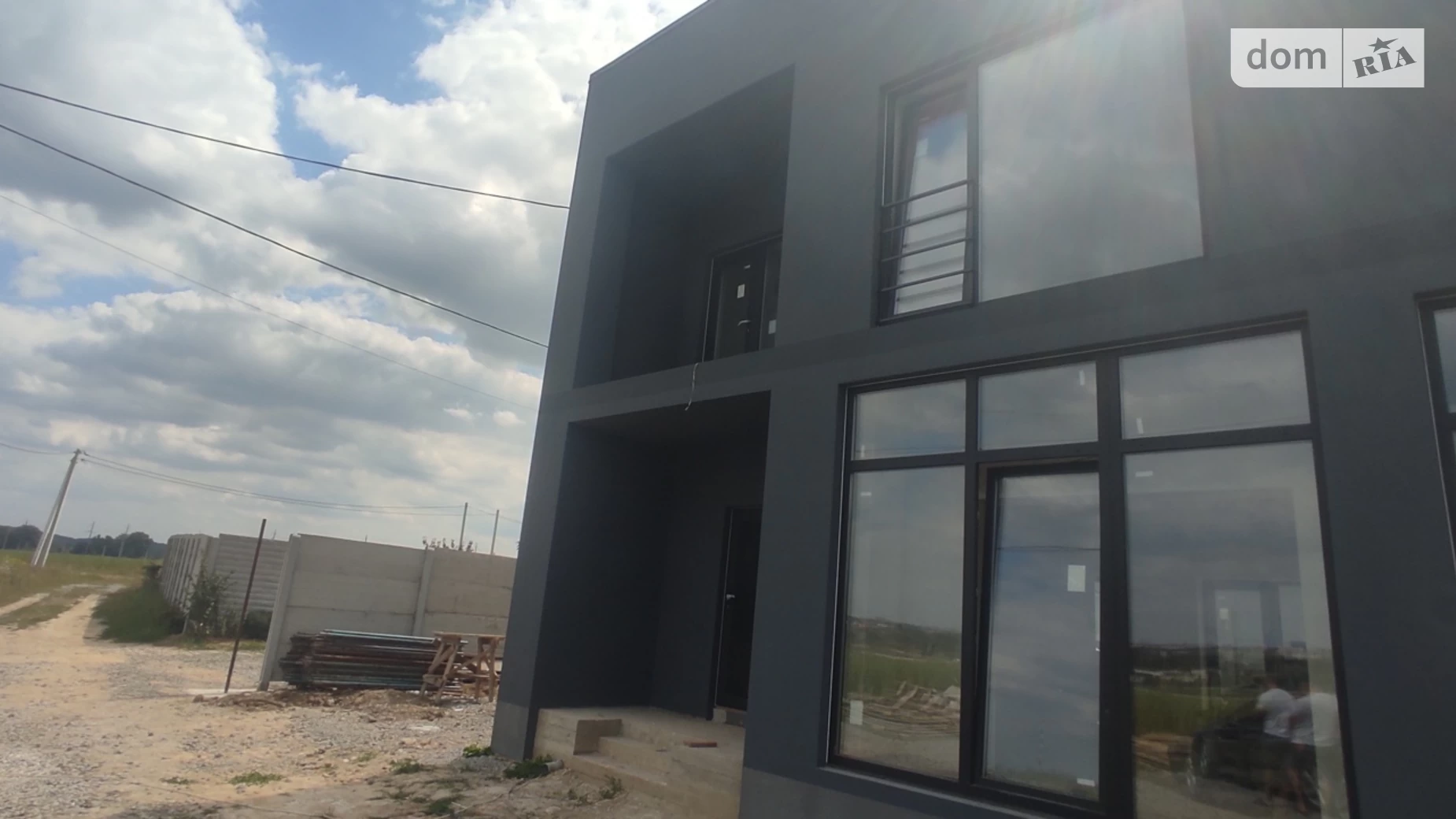 3-й пер. Стебельской Ариадны Академический Винница, цена: 78000 $ - фото 2