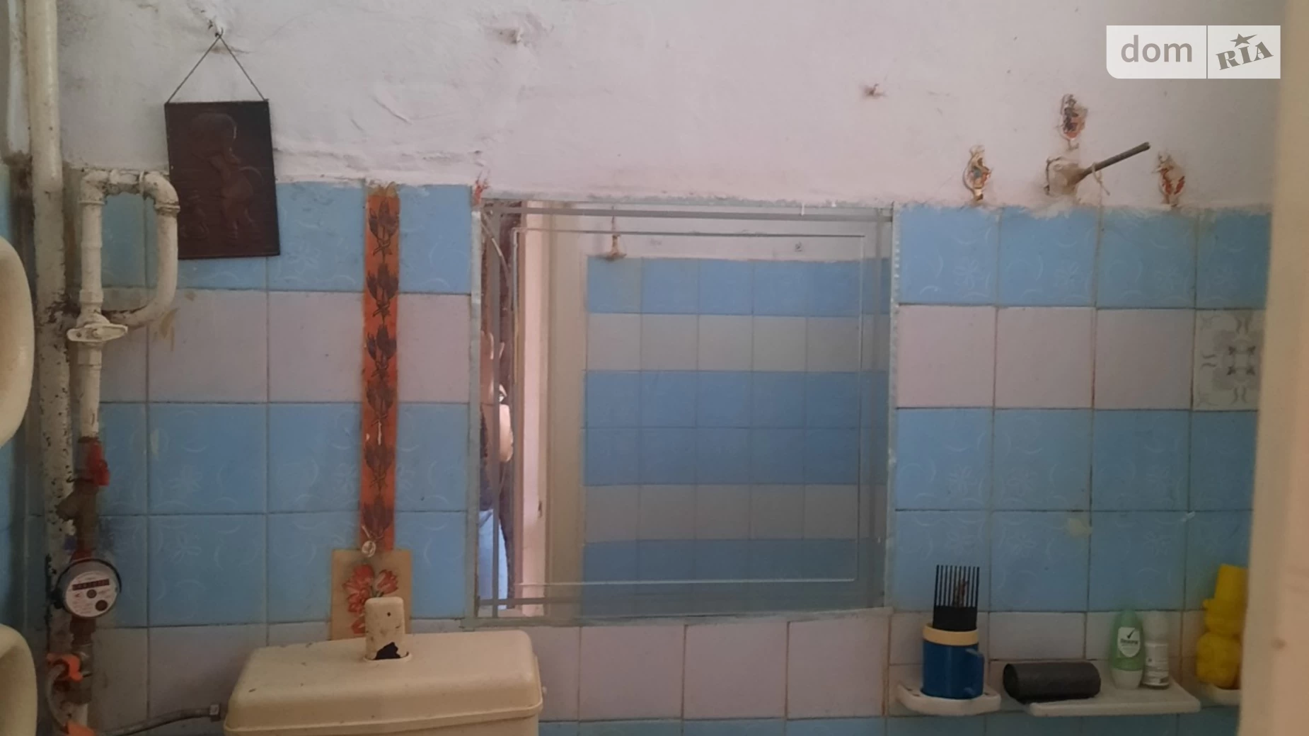 Продается 2-комнатная квартира 42 кв. м в Ровно, ул. Княгини Ольги - фото 2