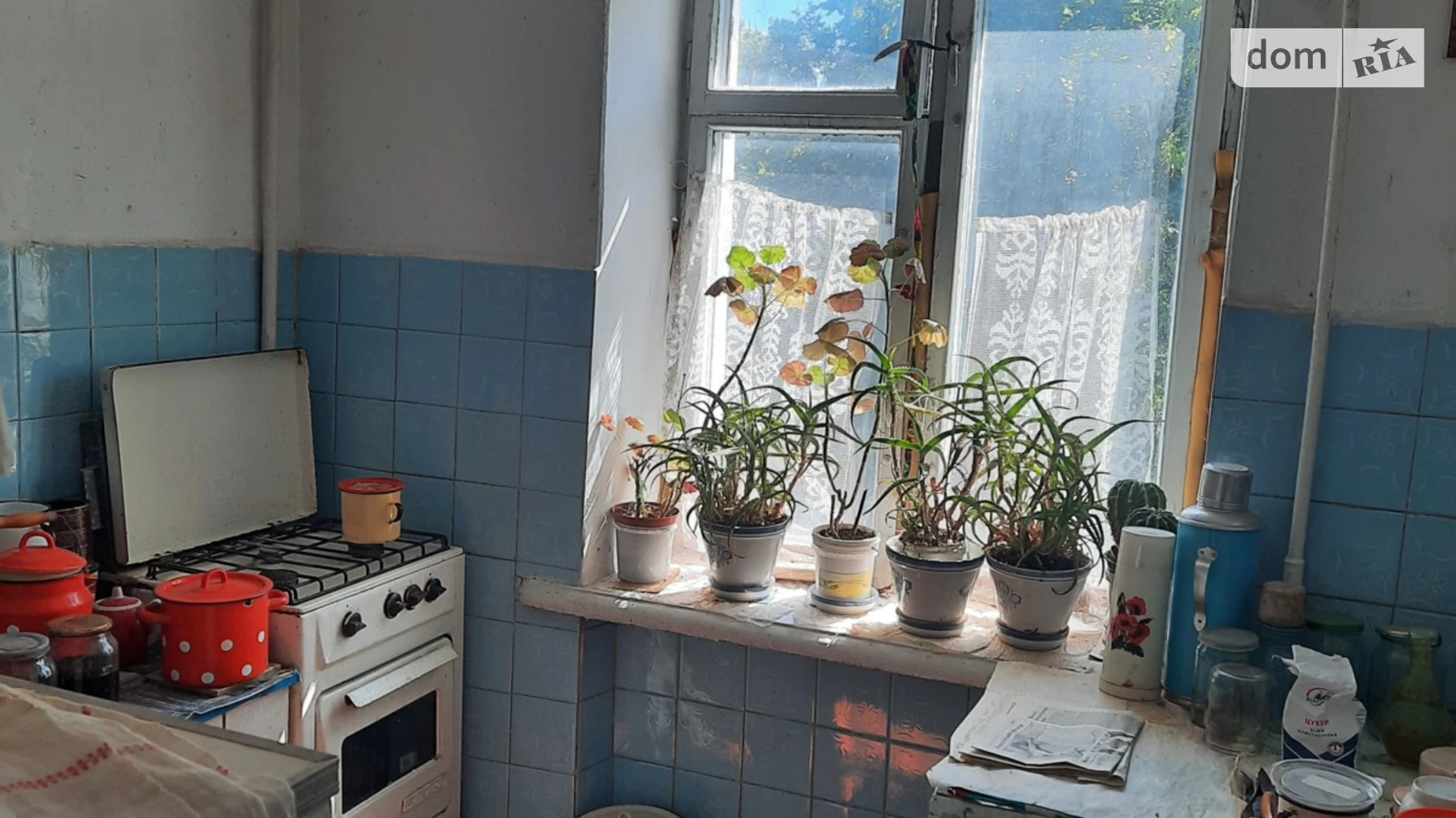 Продается 2-комнатная квартира 42 кв. м в Ровно, ул. Княгини Ольги - фото 4