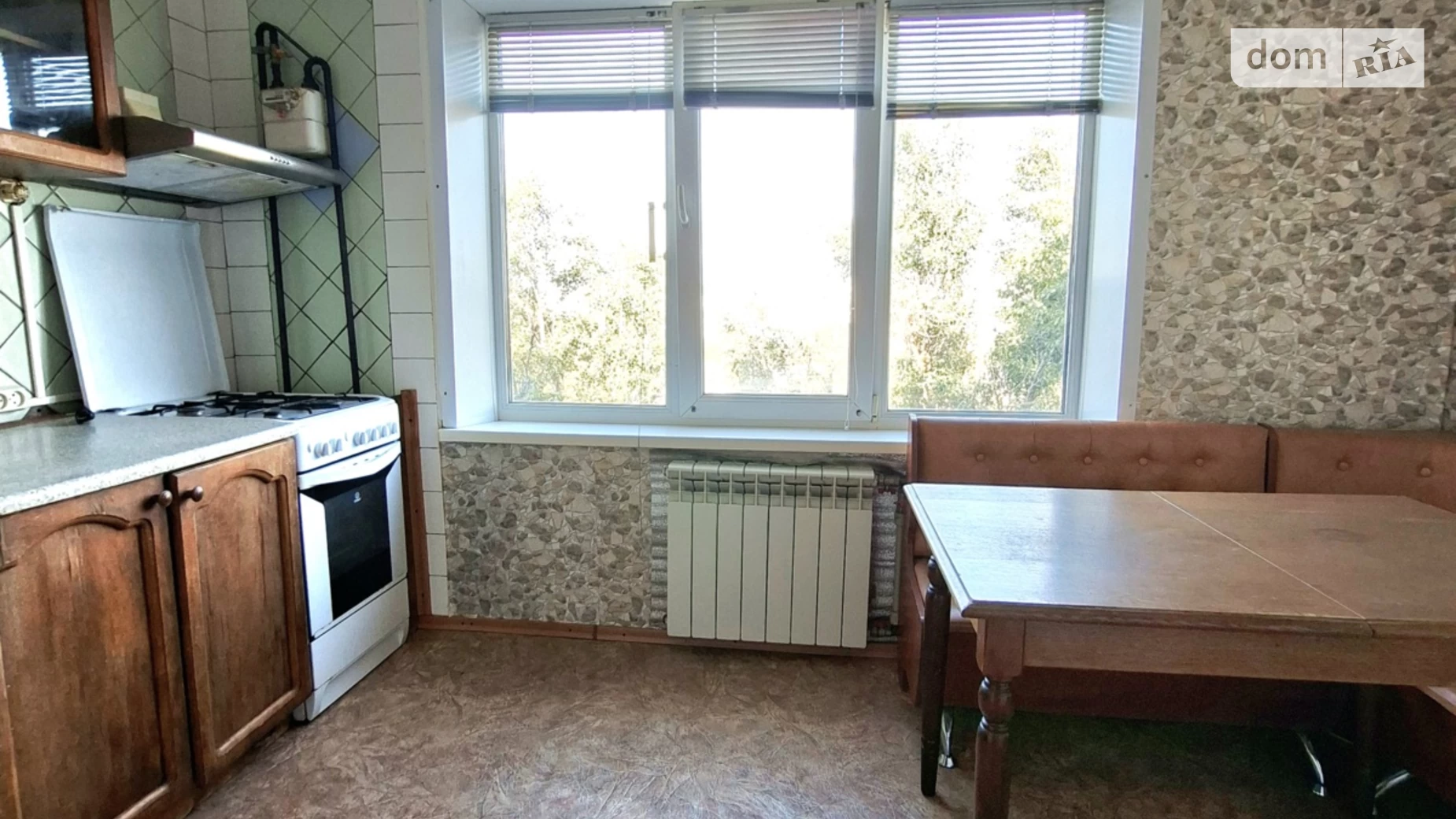 2-кімнатна квартира 50 кв. м у Запоріжжі, вул. Александрова Академіка, 5 - фото 2