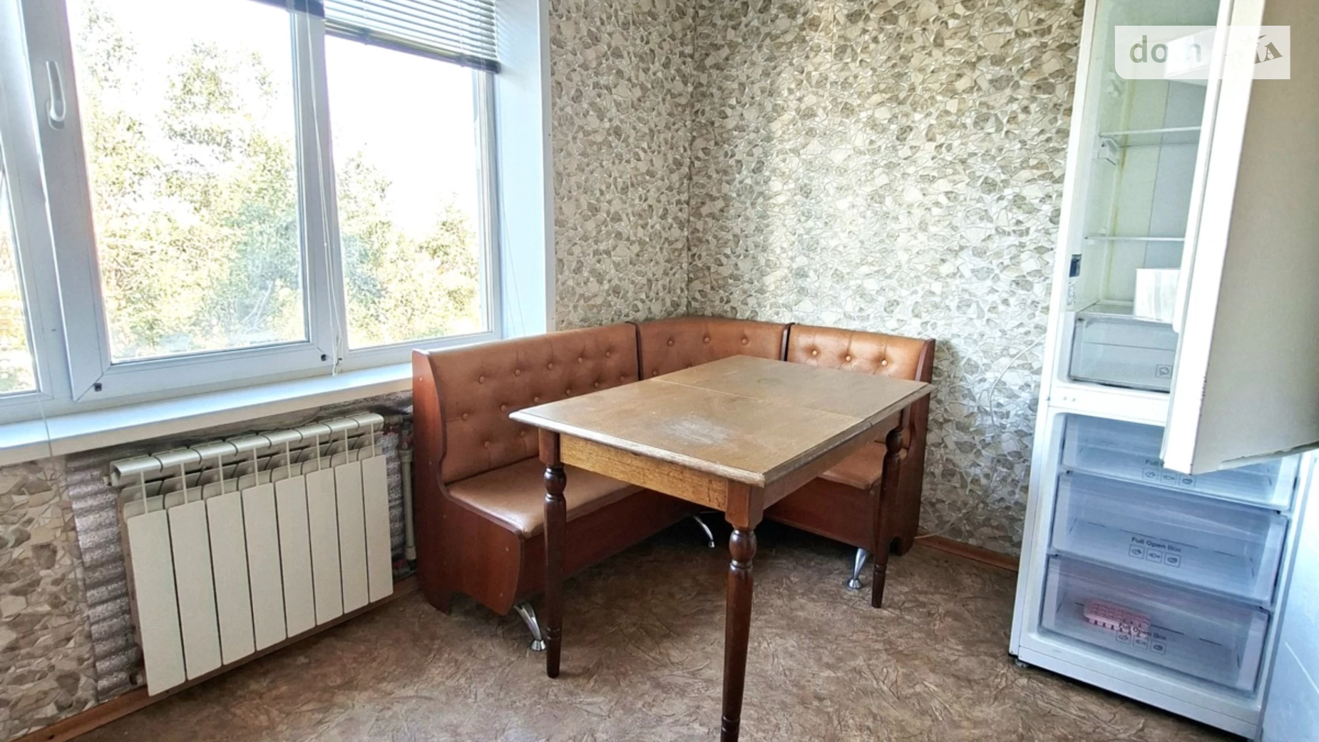 2-кімнатна квартира 50 кв. м у Запоріжжі, вул. Александрова Академіка, 5 - фото 4