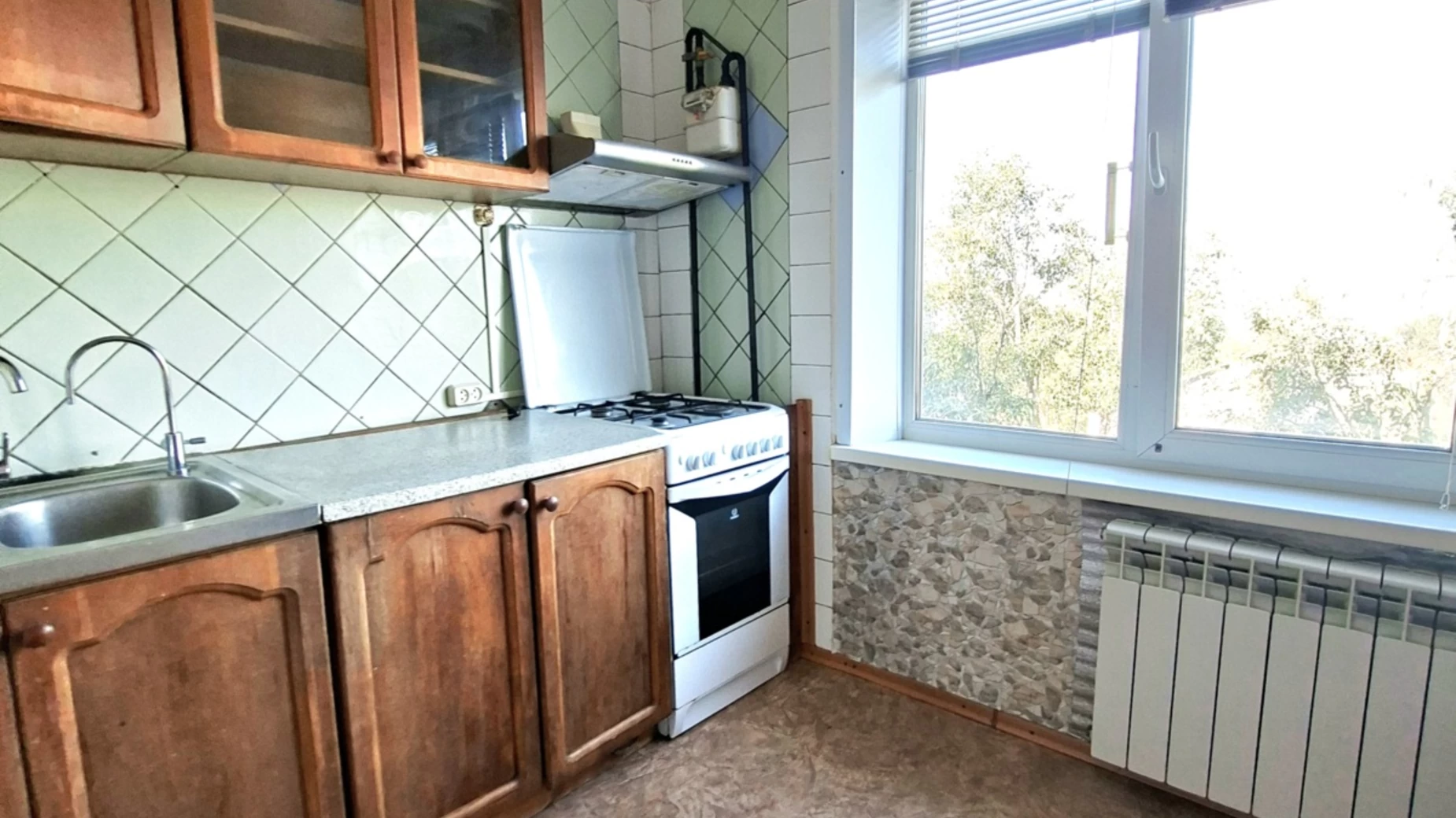 2-кімнатна квартира 50 кв. м у Запоріжжі, вул. Александрова Академіка, 5 - фото 5