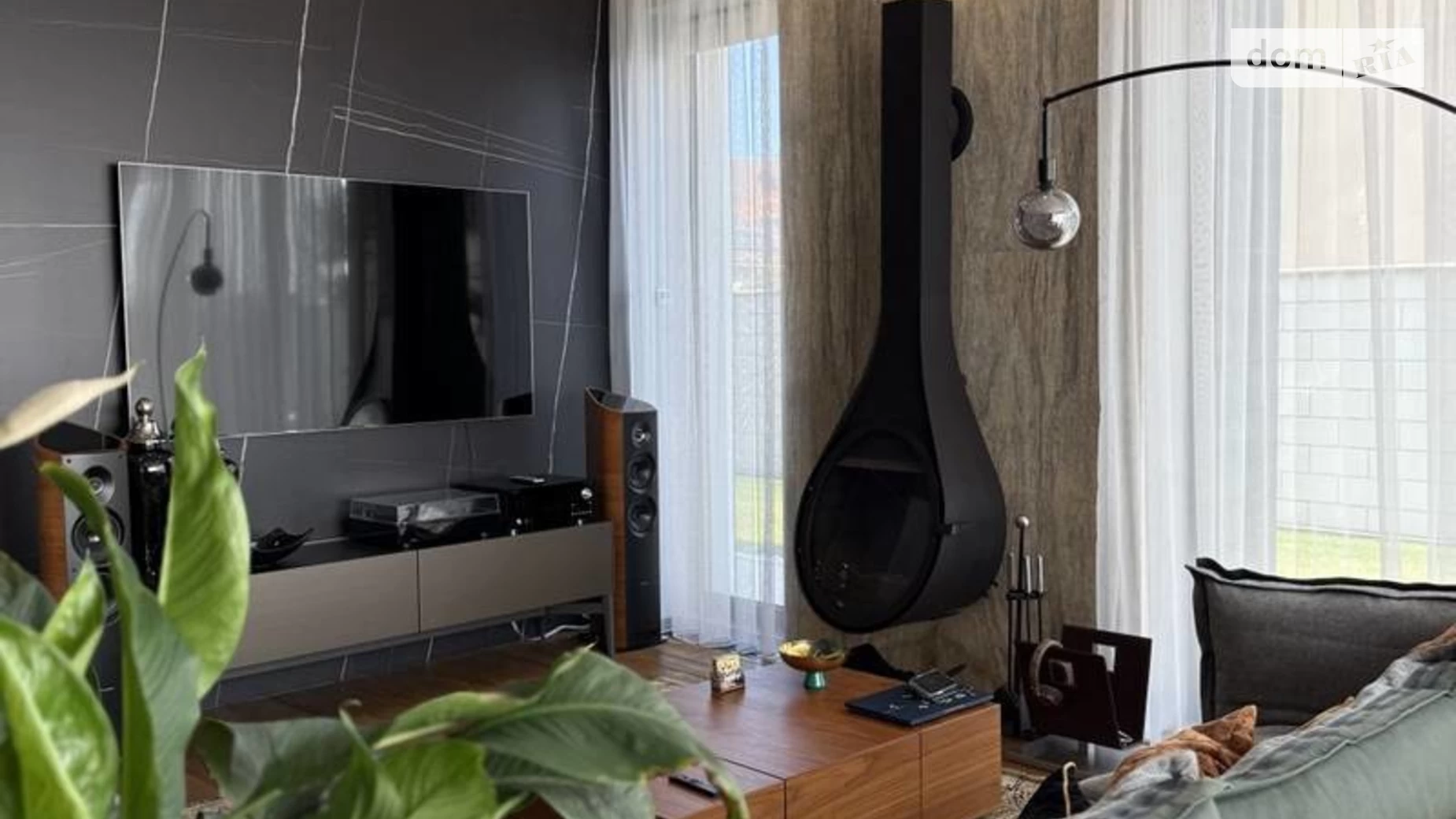 Продается дом на 2 этажа 280 кв. м с верандой, цена: 850000 $ - фото 4