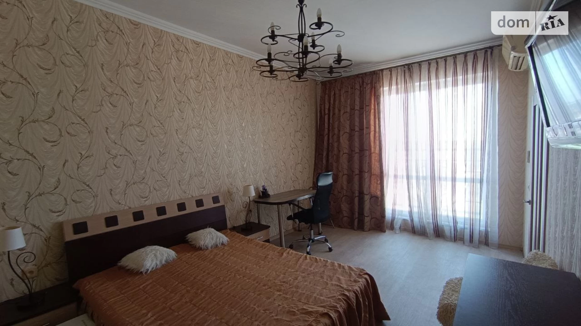 Продається 1-кімнатна квартира 68 кв. м у Харкові, вул. Римарська, 25 - фото 5