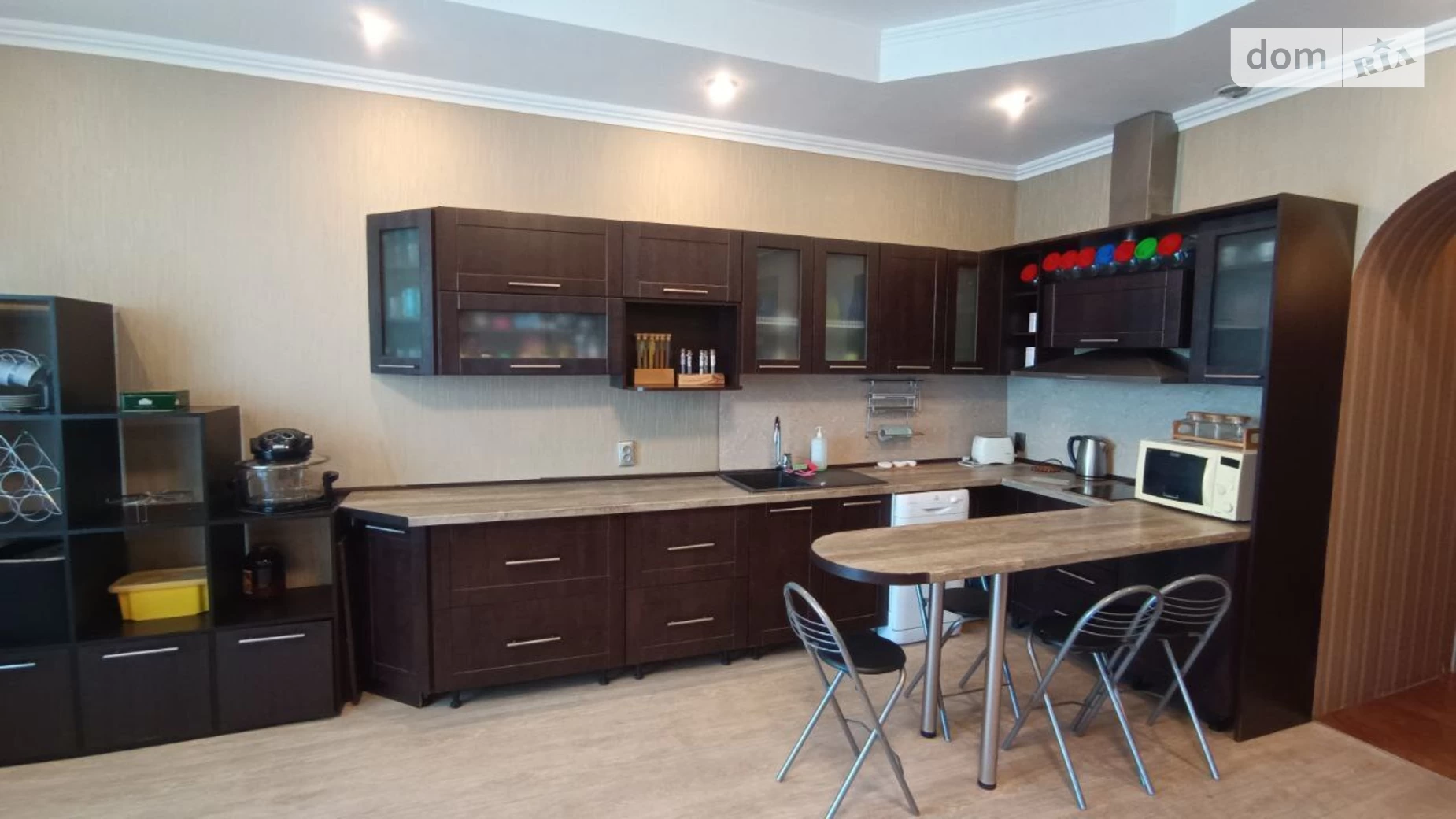 Продається 1-кімнатна квартира 68 кв. м у Харкові, вул. Римарська, 25 - фото 4