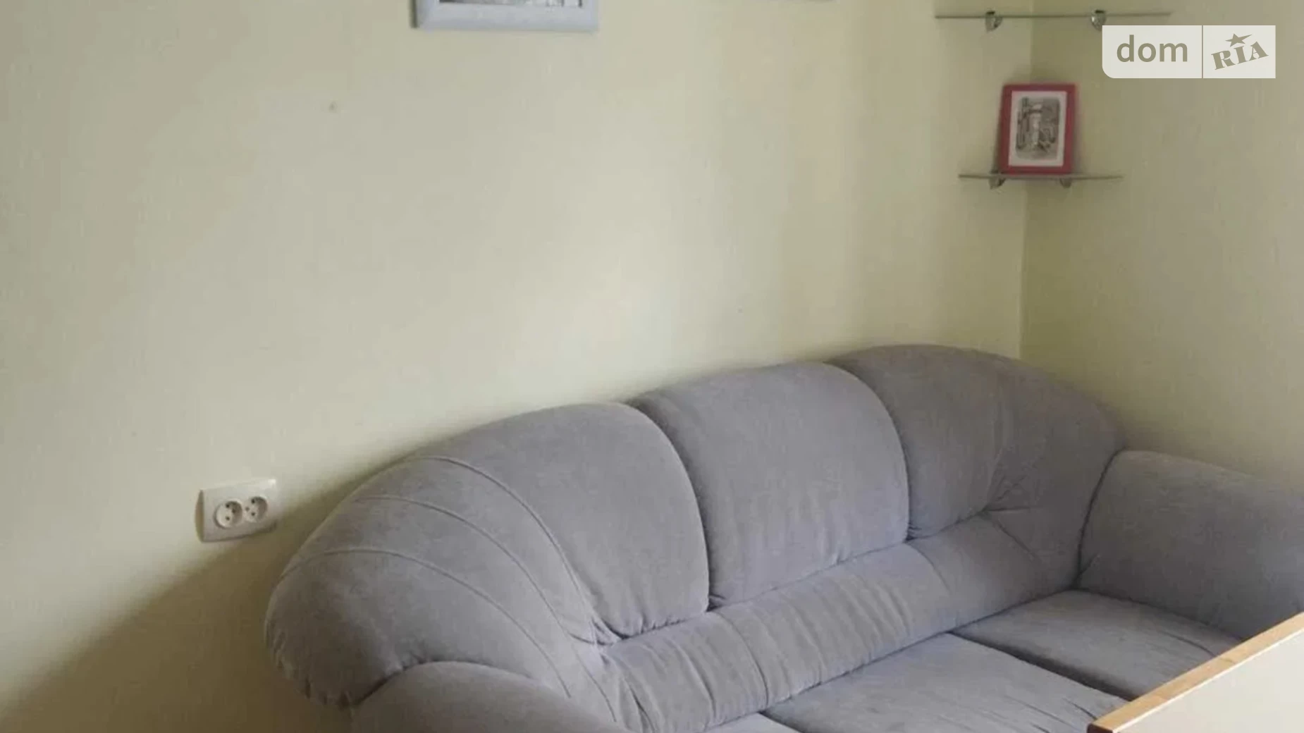 Продается 2-комнатная квартира 54.4 кв. м в Харькове, ул. Космическая, 23 - фото 4