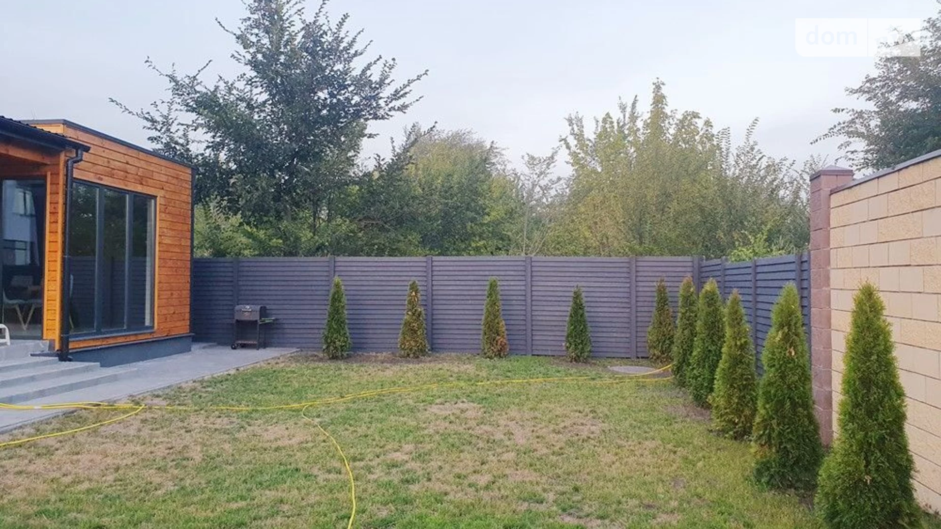 Продается дом на 2 этажа 136 кв. м с беседкой, цена: 250000 $ - фото 4