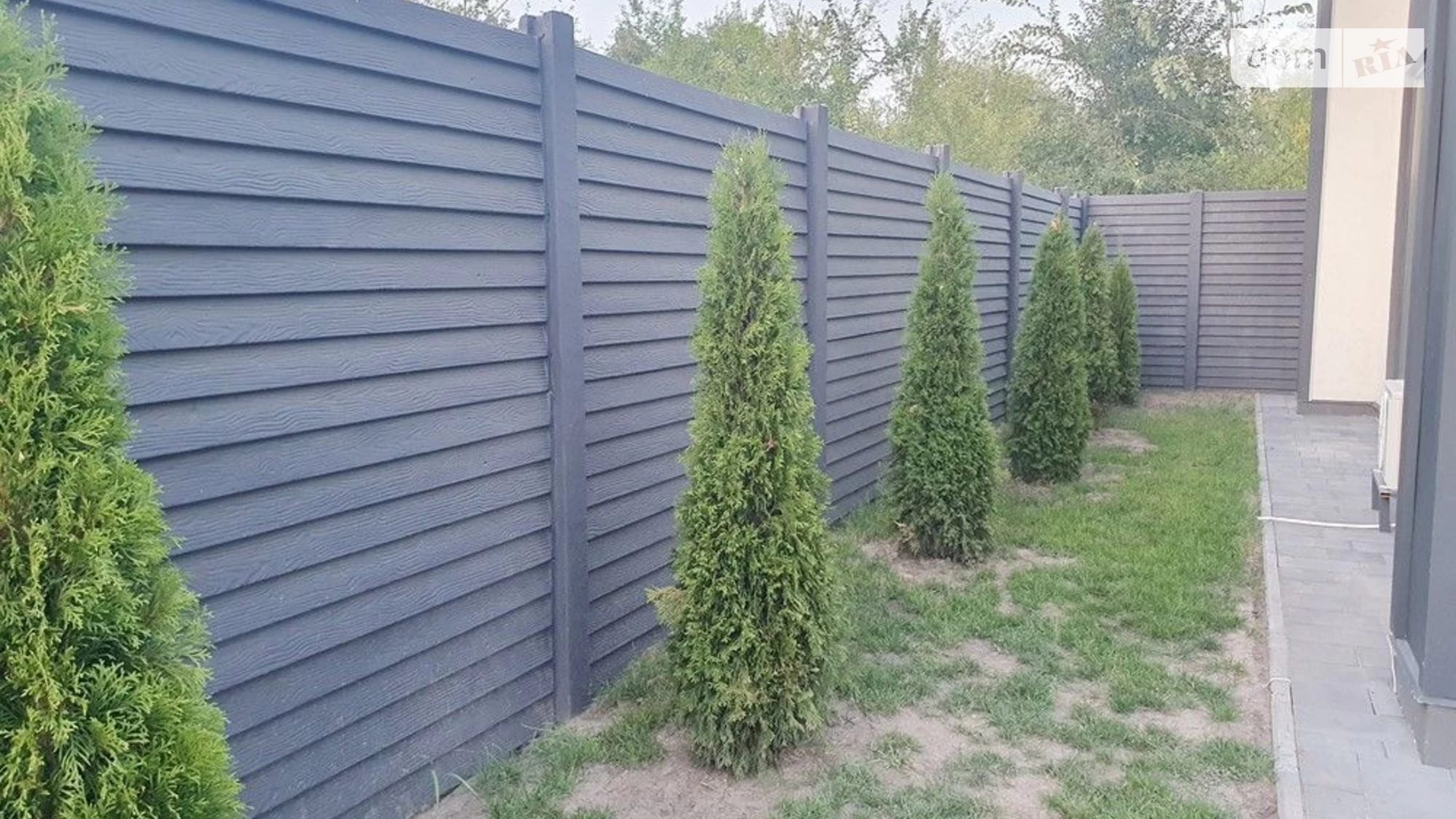 Продается дом на 2 этажа 136 кв. м с беседкой, цена: 250000 $ - фото 5