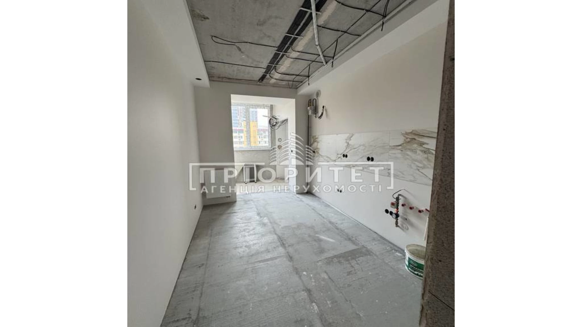 Продается 2-комнатная квартира 67.5 кв. м в Одессе, ул. Академика Сахарова - фото 2