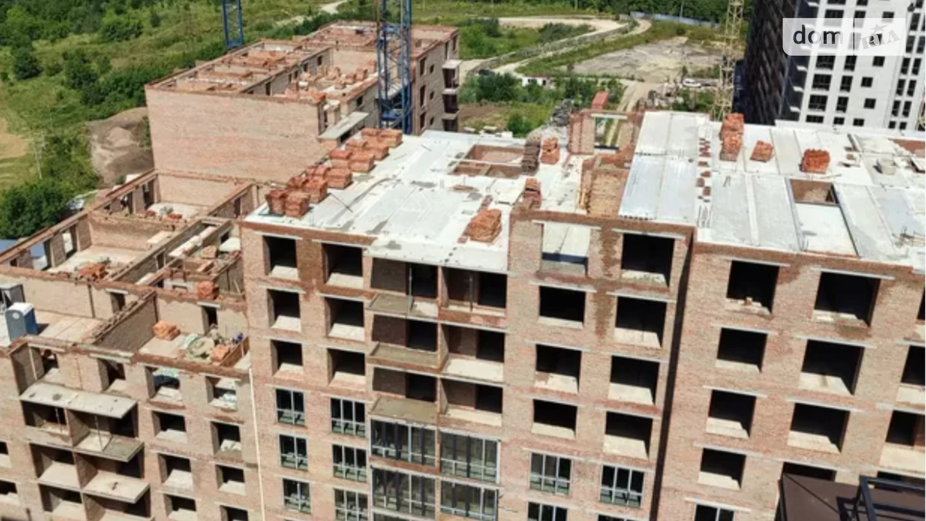 1-комнатная квартира 42.3 кв. м в Тернополе, ул. Генерала Мирона Тарнавского - фото 5