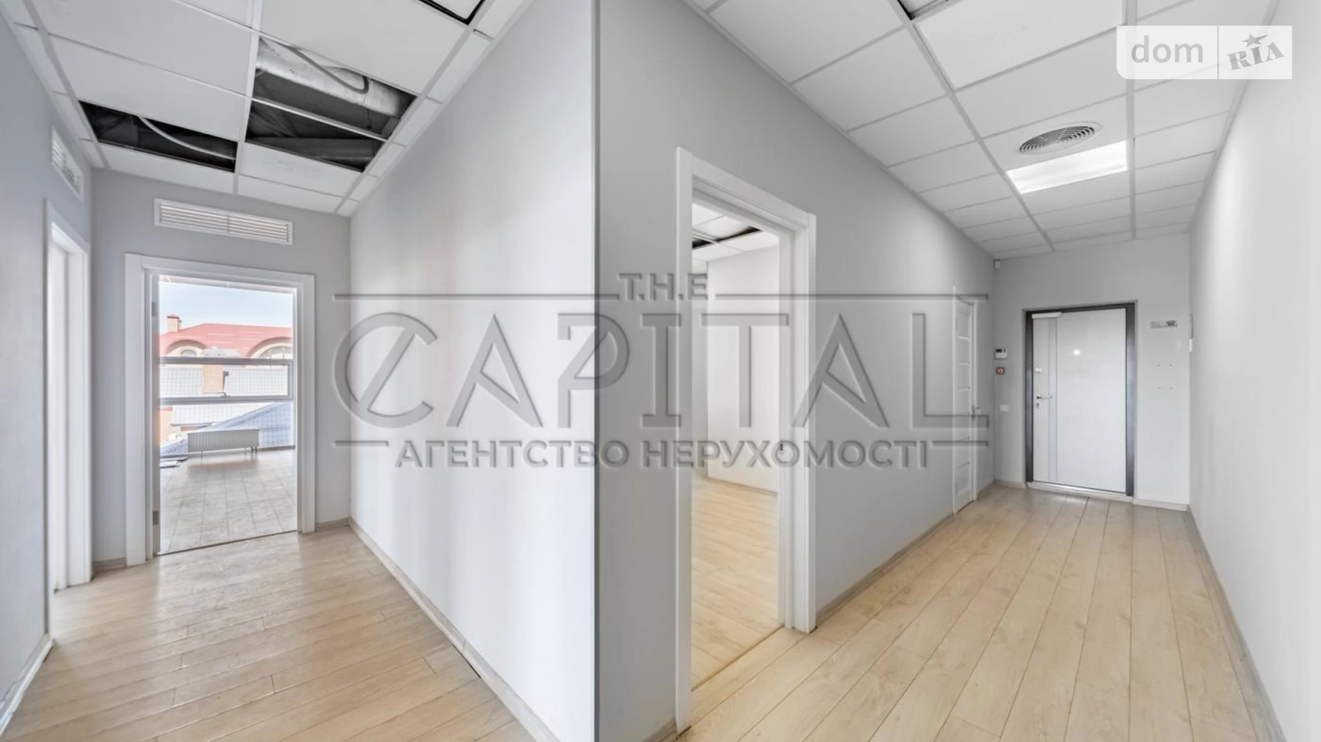 Сдается в аренду офис 268 кв. м в бизнес-центре, цена: 1876 $ - фото 5