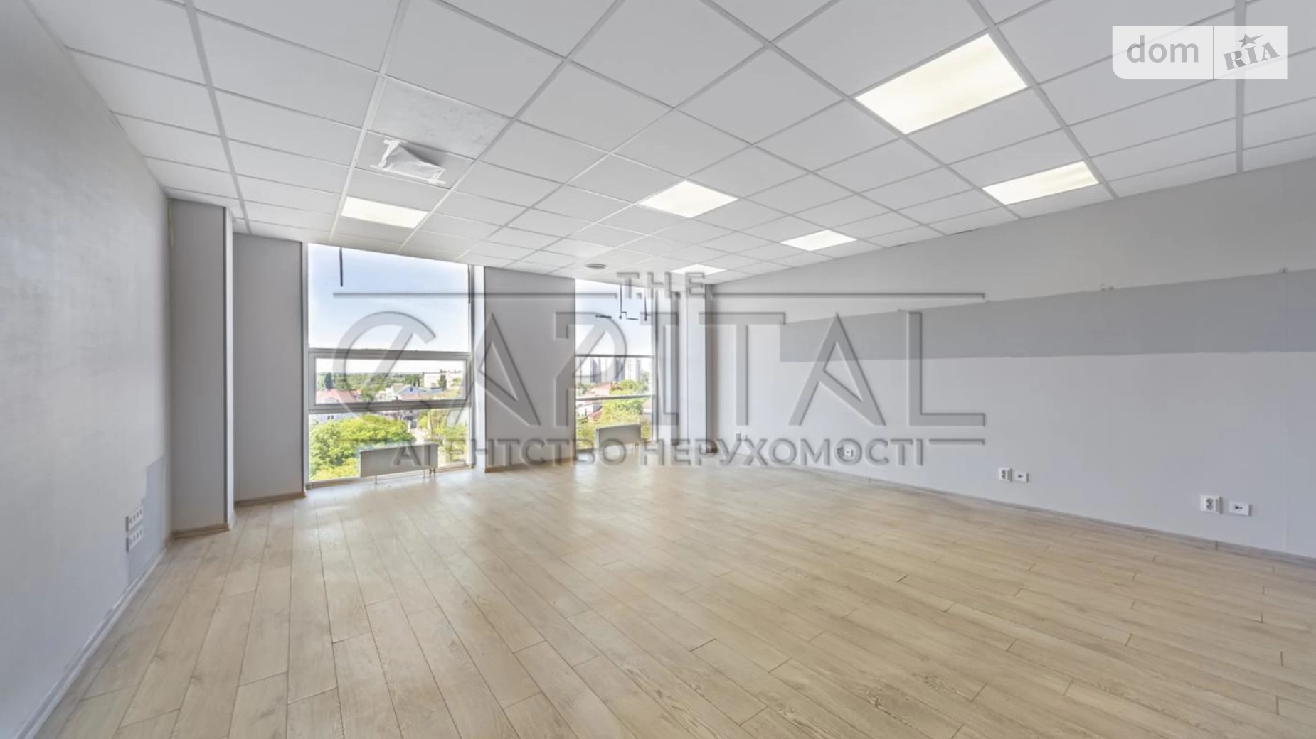 Сдается в аренду офис 268 кв. м в бизнес-центре, цена: 1876 $ - фото 2