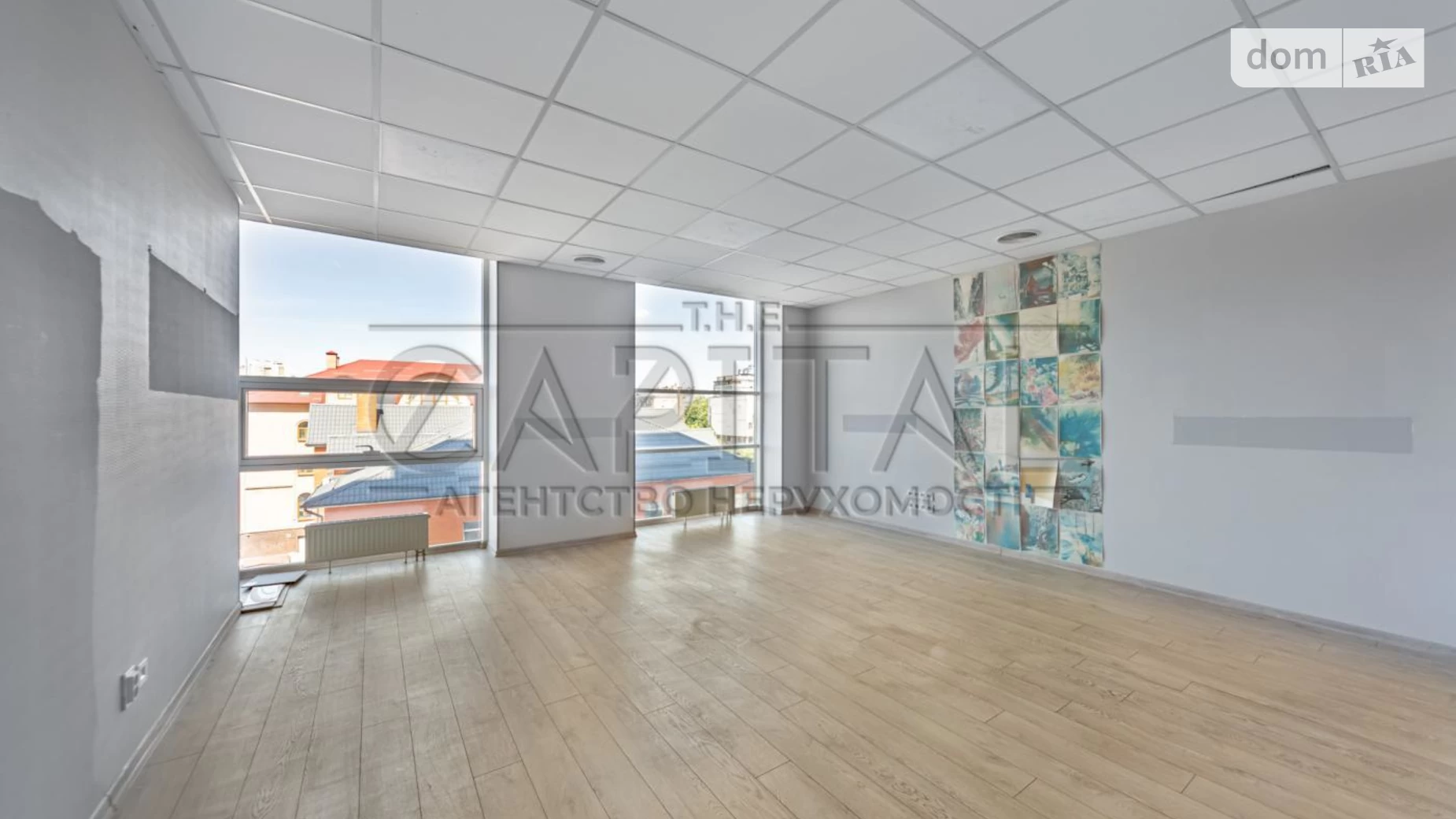 Сдается в аренду офис 268 кв. м в бизнес-центре, цена: 1876 $ - фото 3