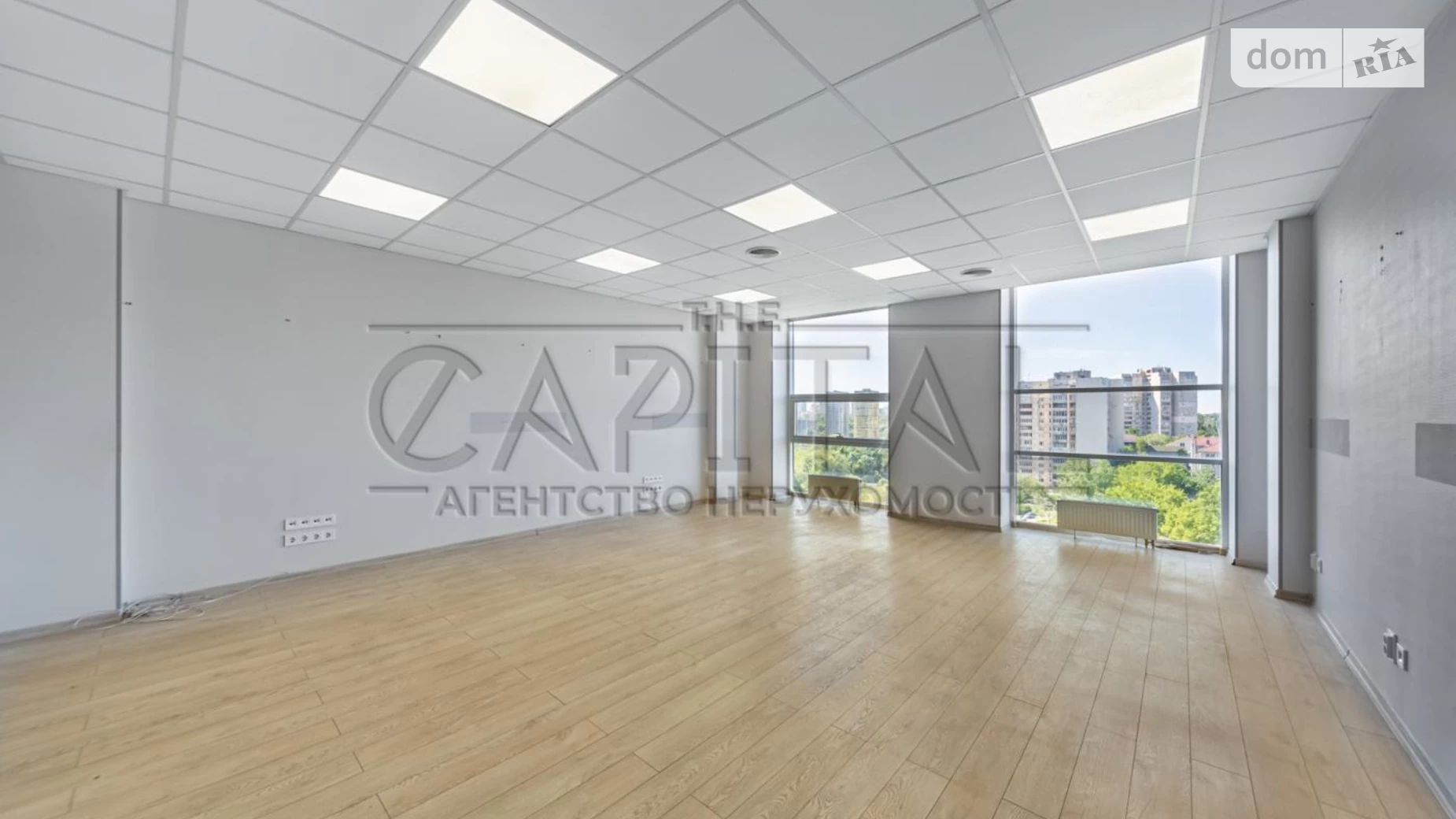 Сдается в аренду офис 268 кв. м в бизнес-центре, цена: 1876 $ - фото 4