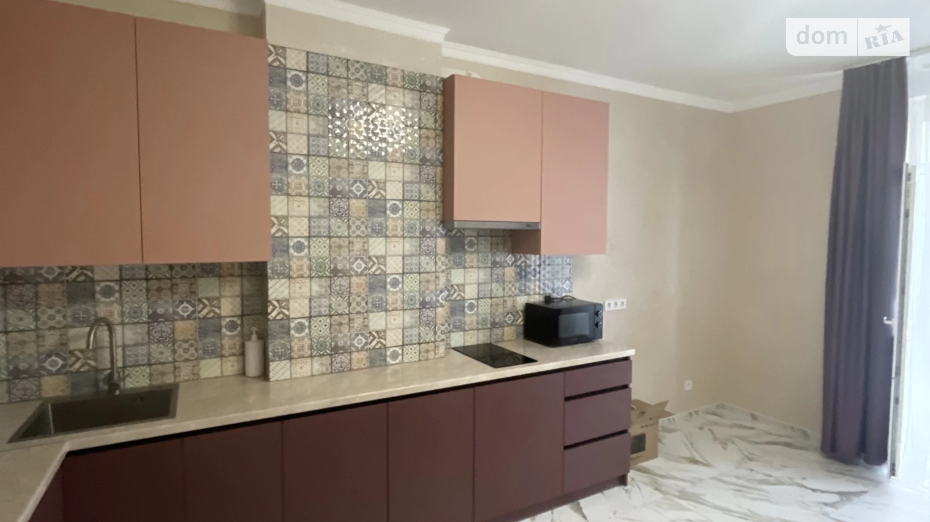 Сдается в аренду 2-комнатная квартира 73 кв. м в Киеве, ул. Степана Руданского, 4-6 - фото 2