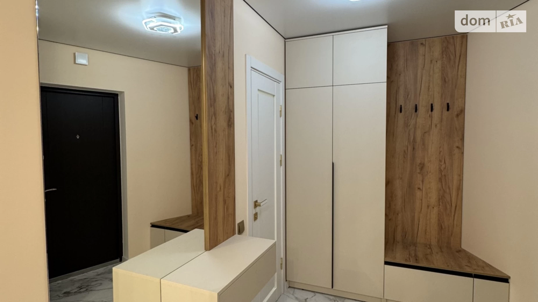 2-комнатная квартира 67 кв. м в Тернополе, ул. Киевская, 9Д - фото 2