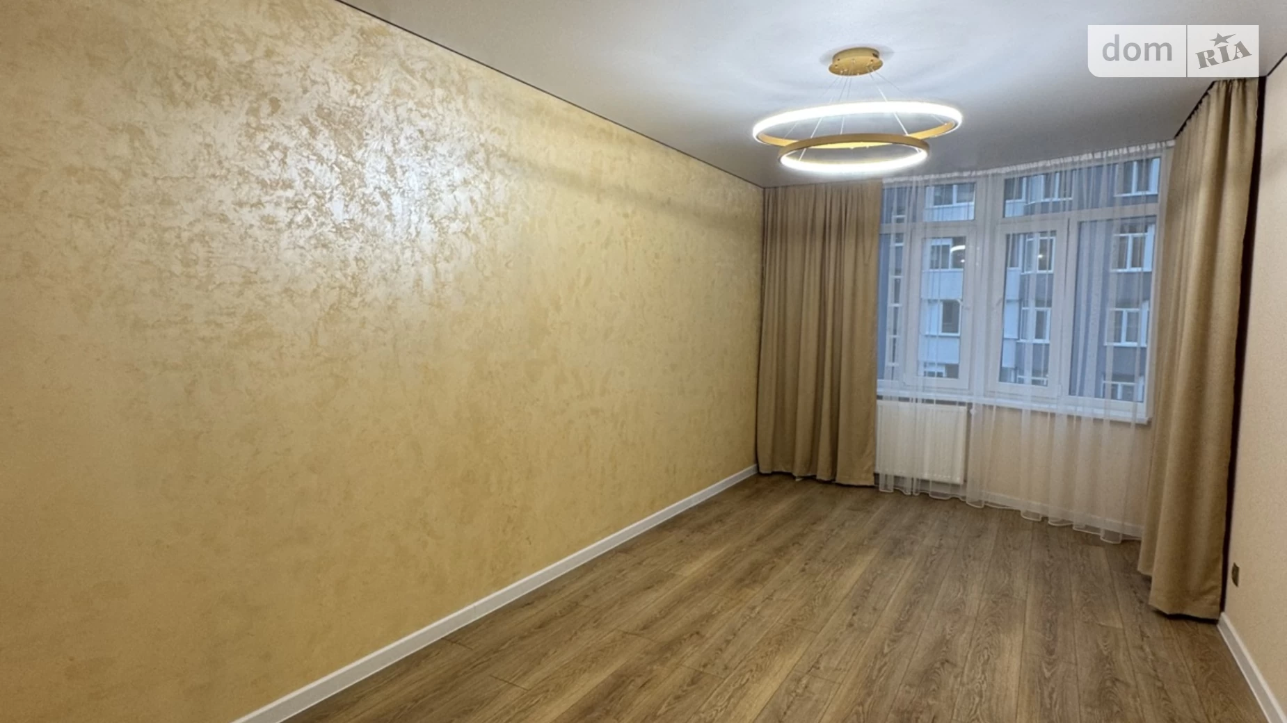 2-комнатная квартира 67 кв. м в Тернополе, ул. Киевская, 9Д - фото 5