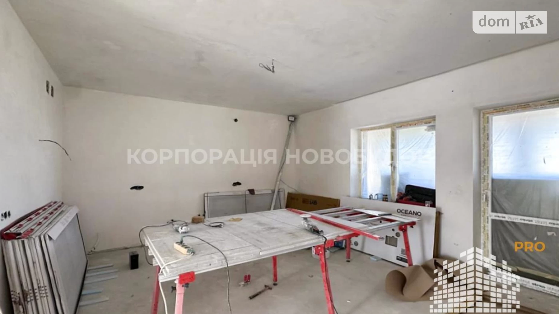 Продается дом на 2 этажа 210 кв. м с бассейном, цена: 230000 $ - фото 3