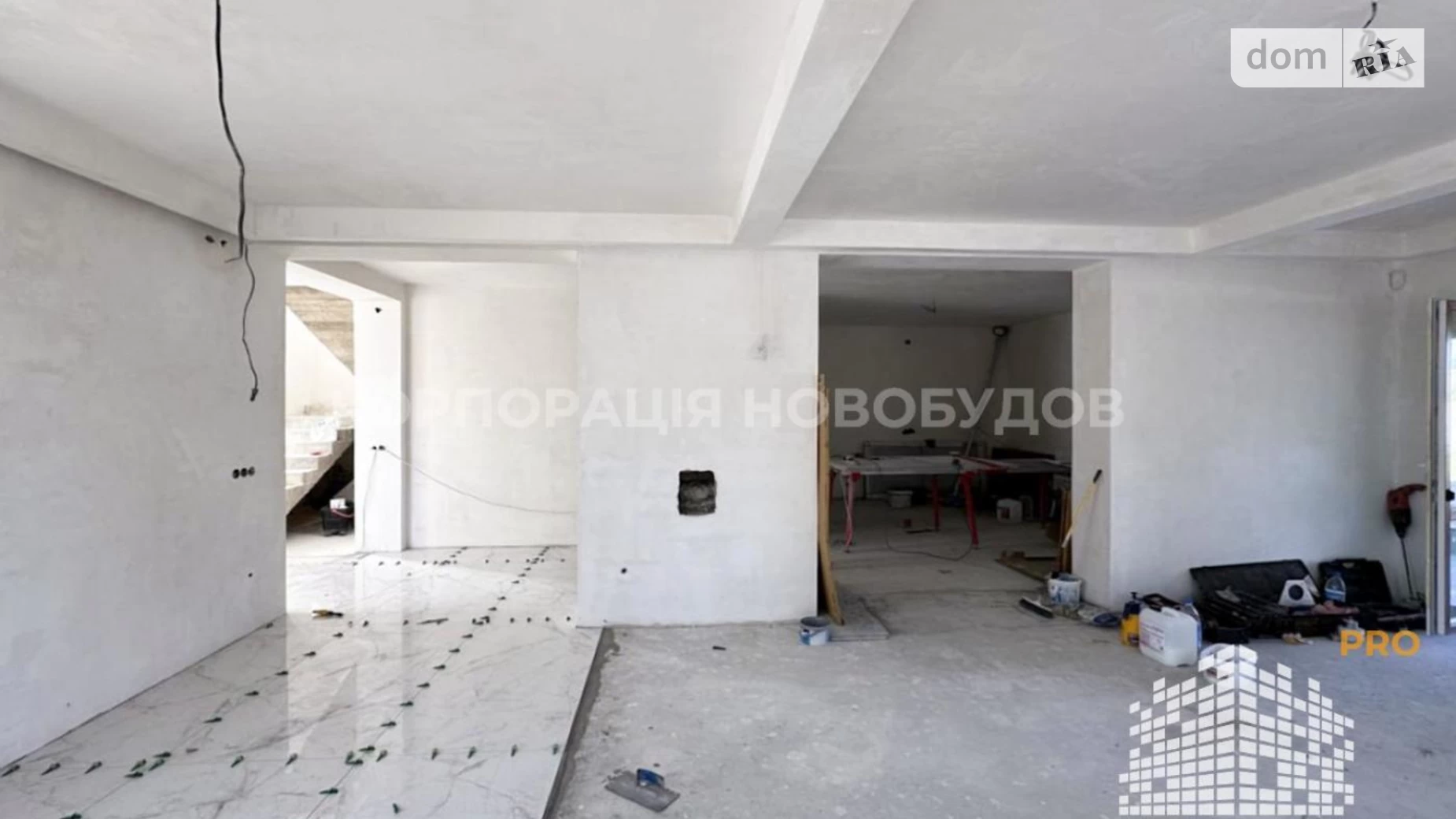 Продается дом на 2 этажа 210 кв. м с бассейном, цена: 230000 $ - фото 4